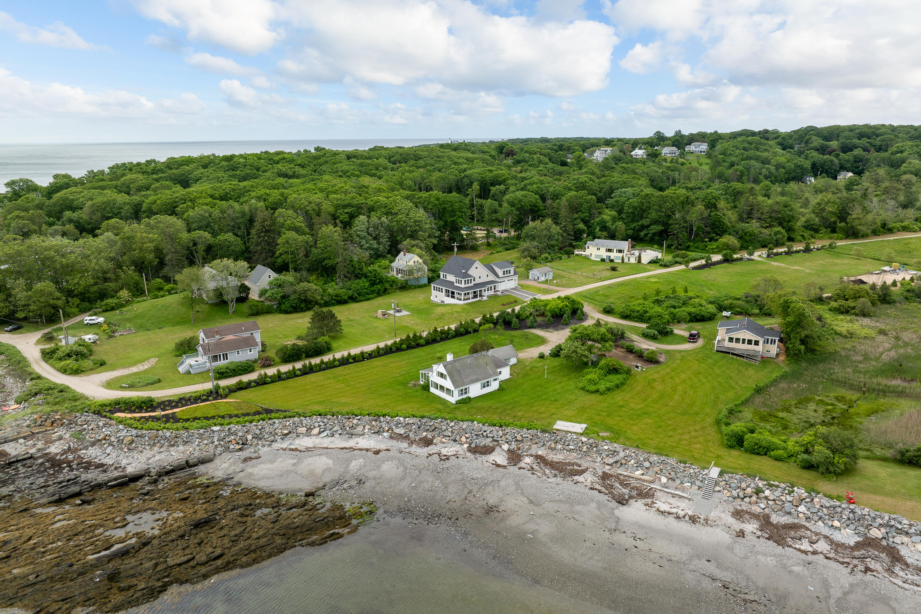 23 Peabbles Cove Road