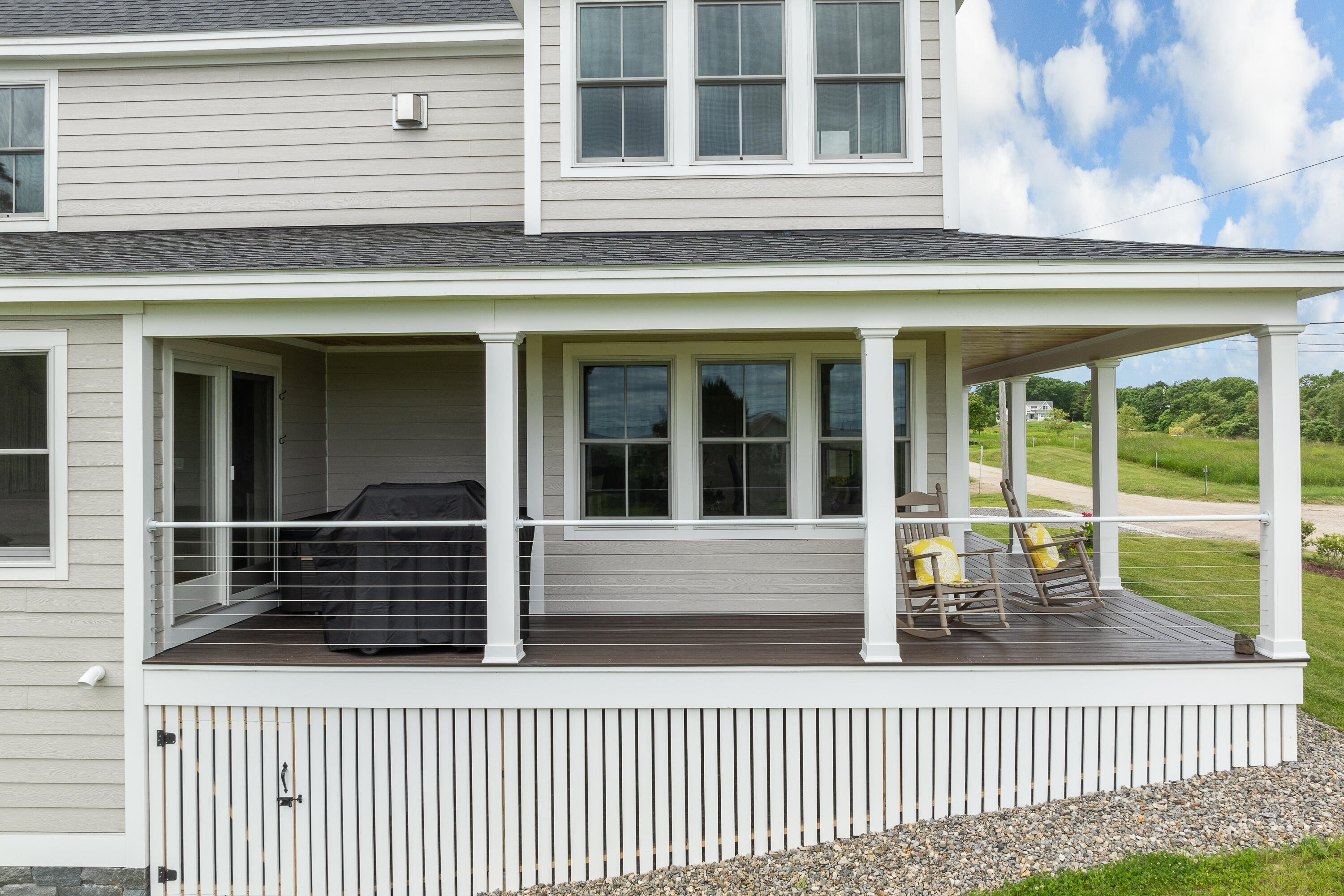 23 Peabbles Cove Road