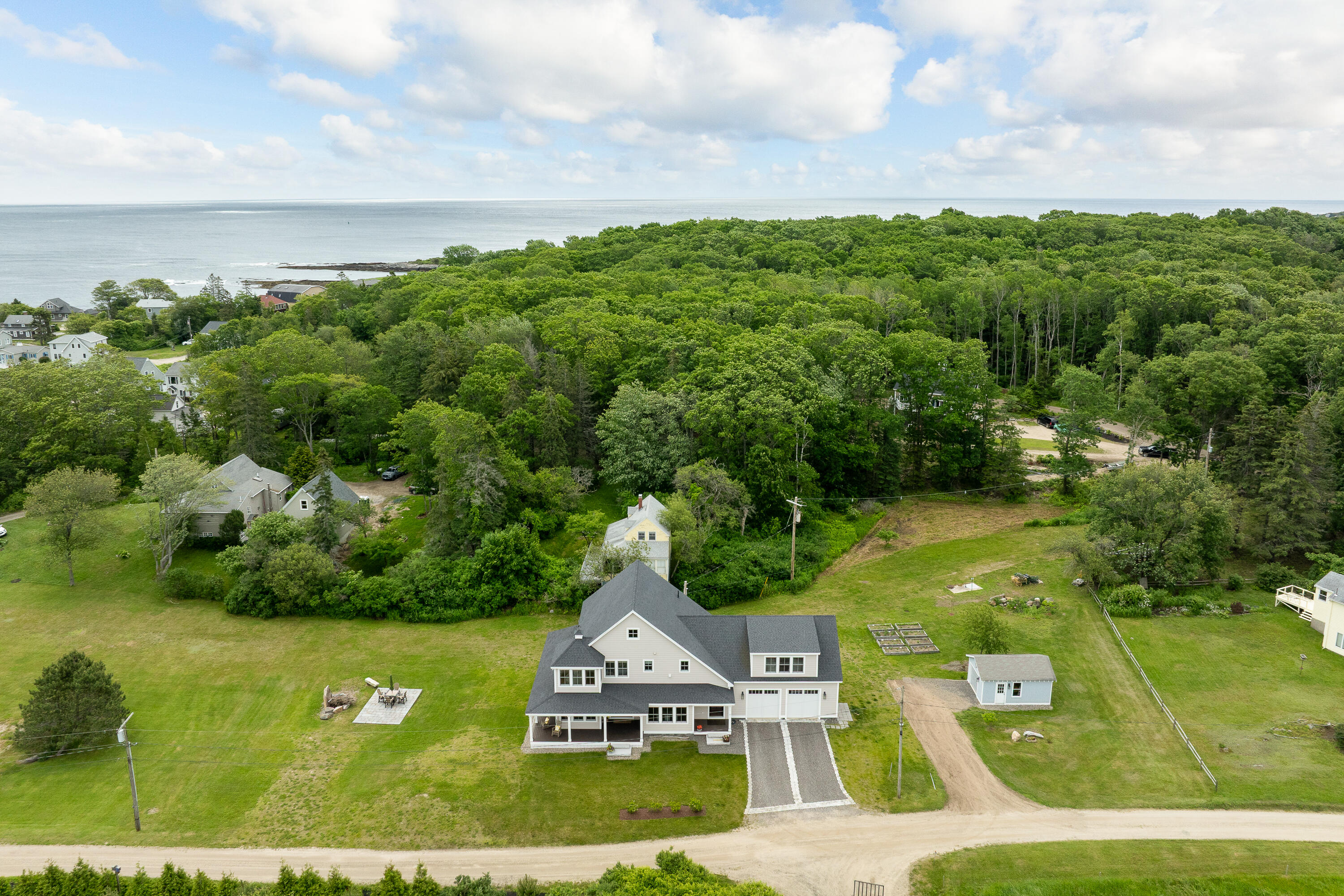 23 Peabbles Cove Road