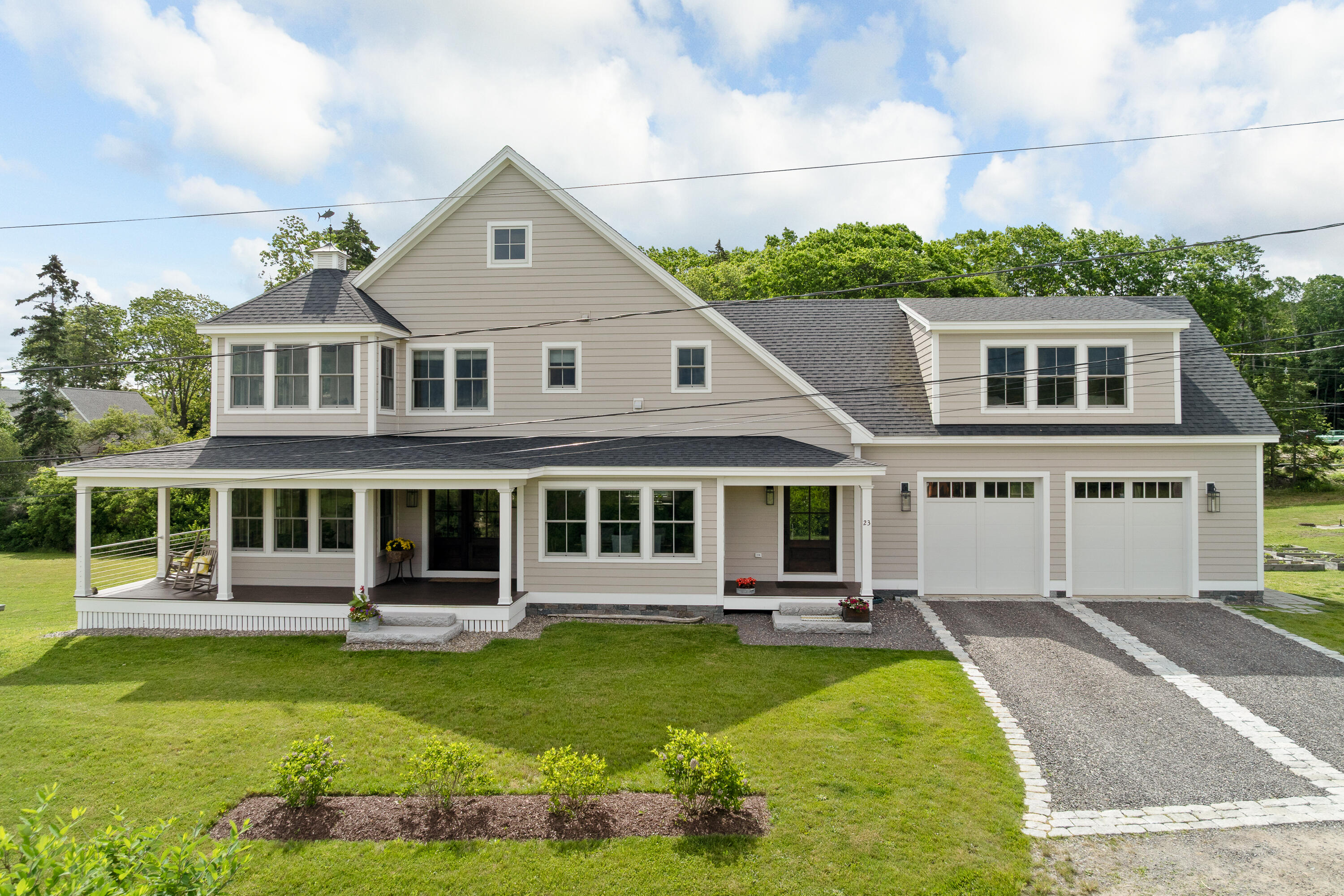 23 Peabbles Cove Road