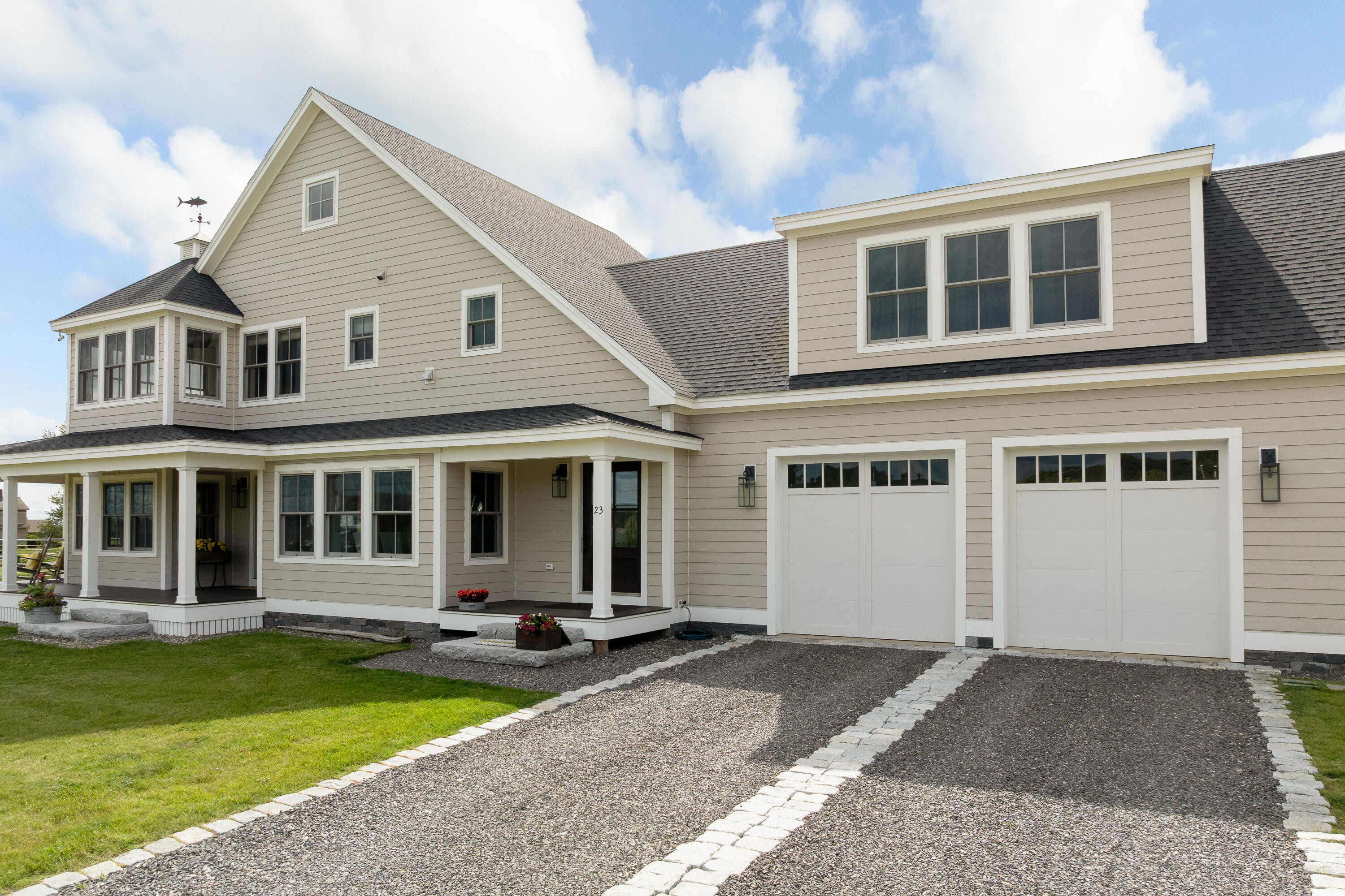 23 Peabbles Cove Road