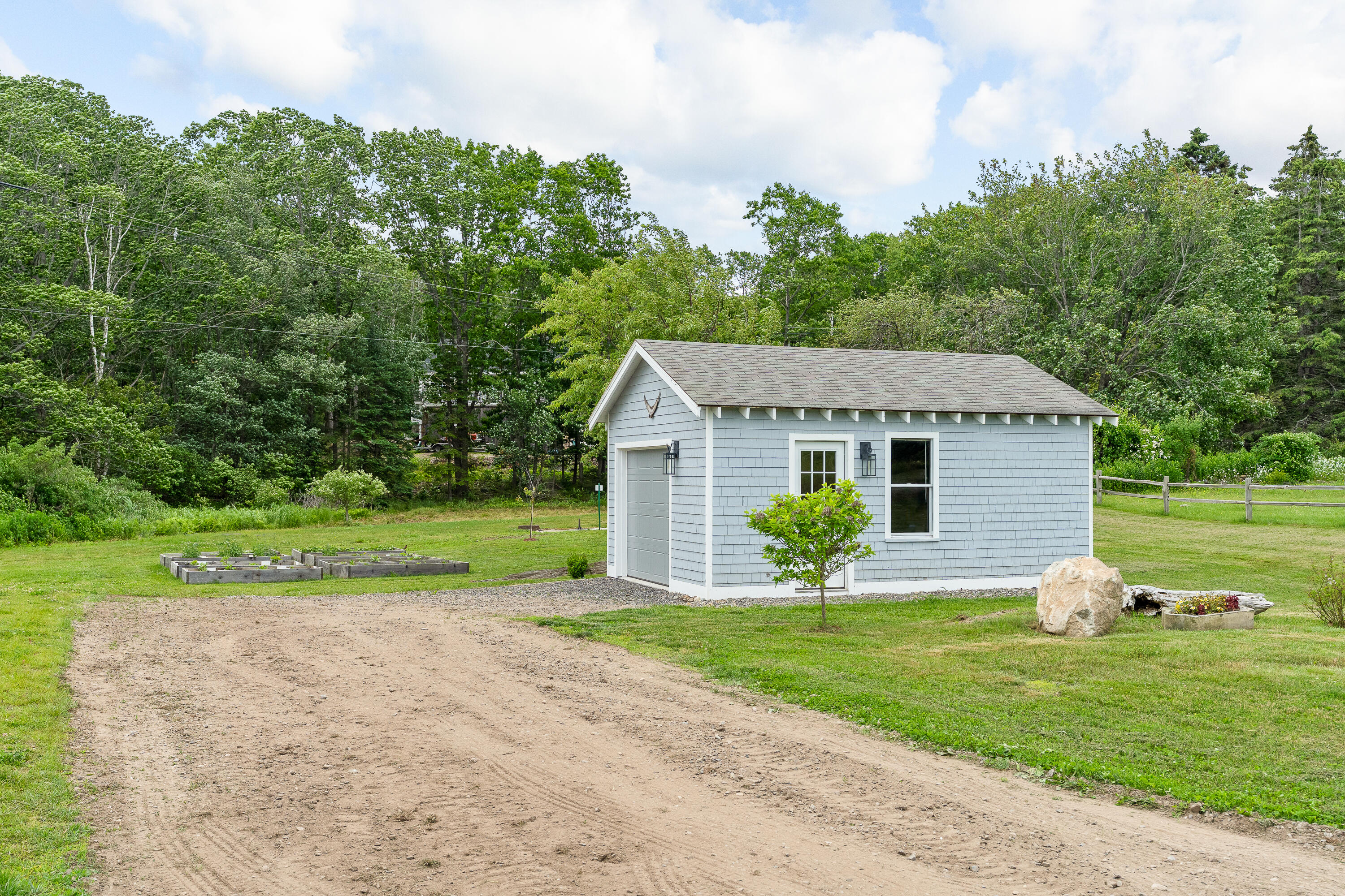 23 Peabbles Cove Road