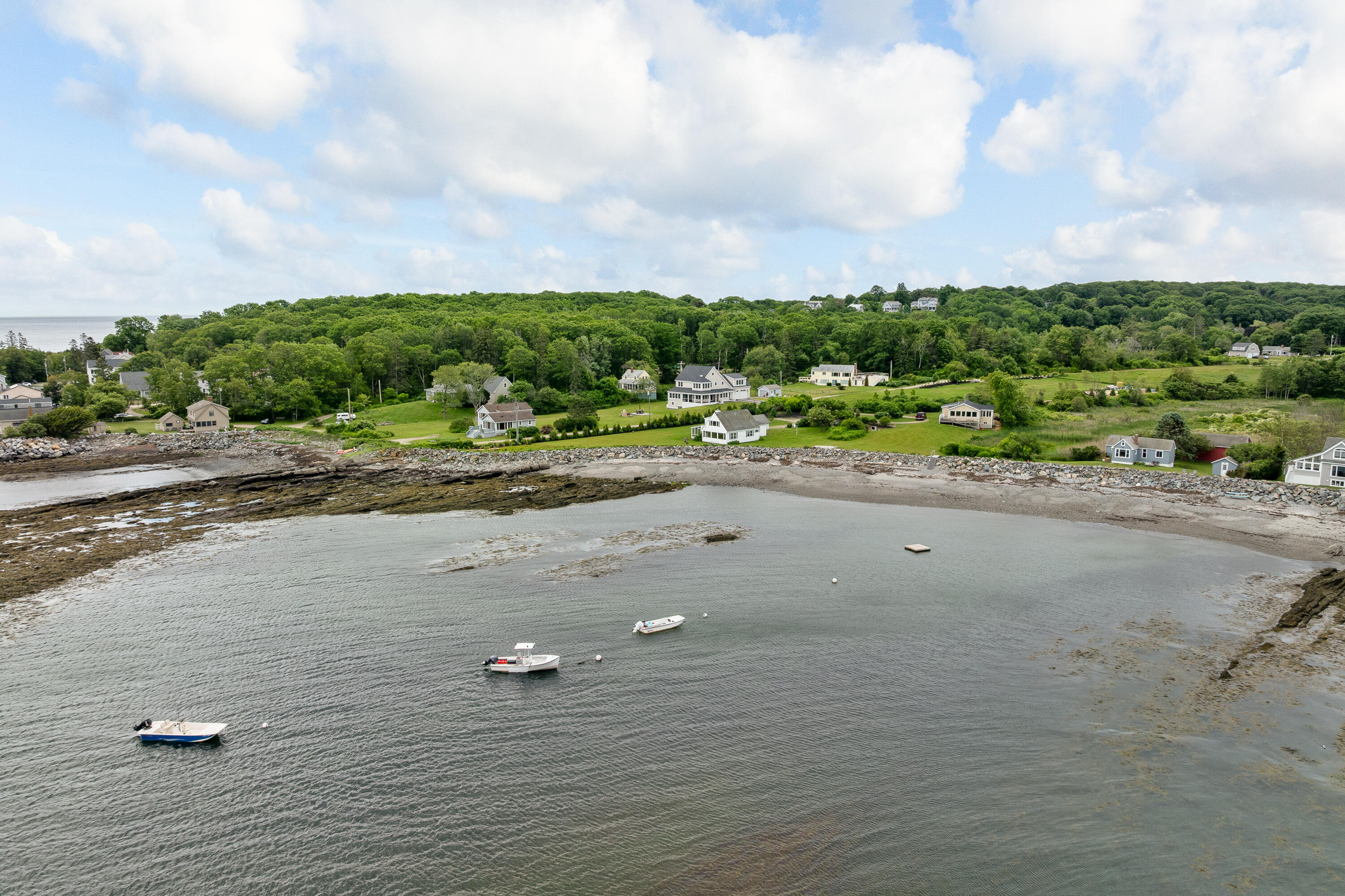 23 Peabbles Cove Road