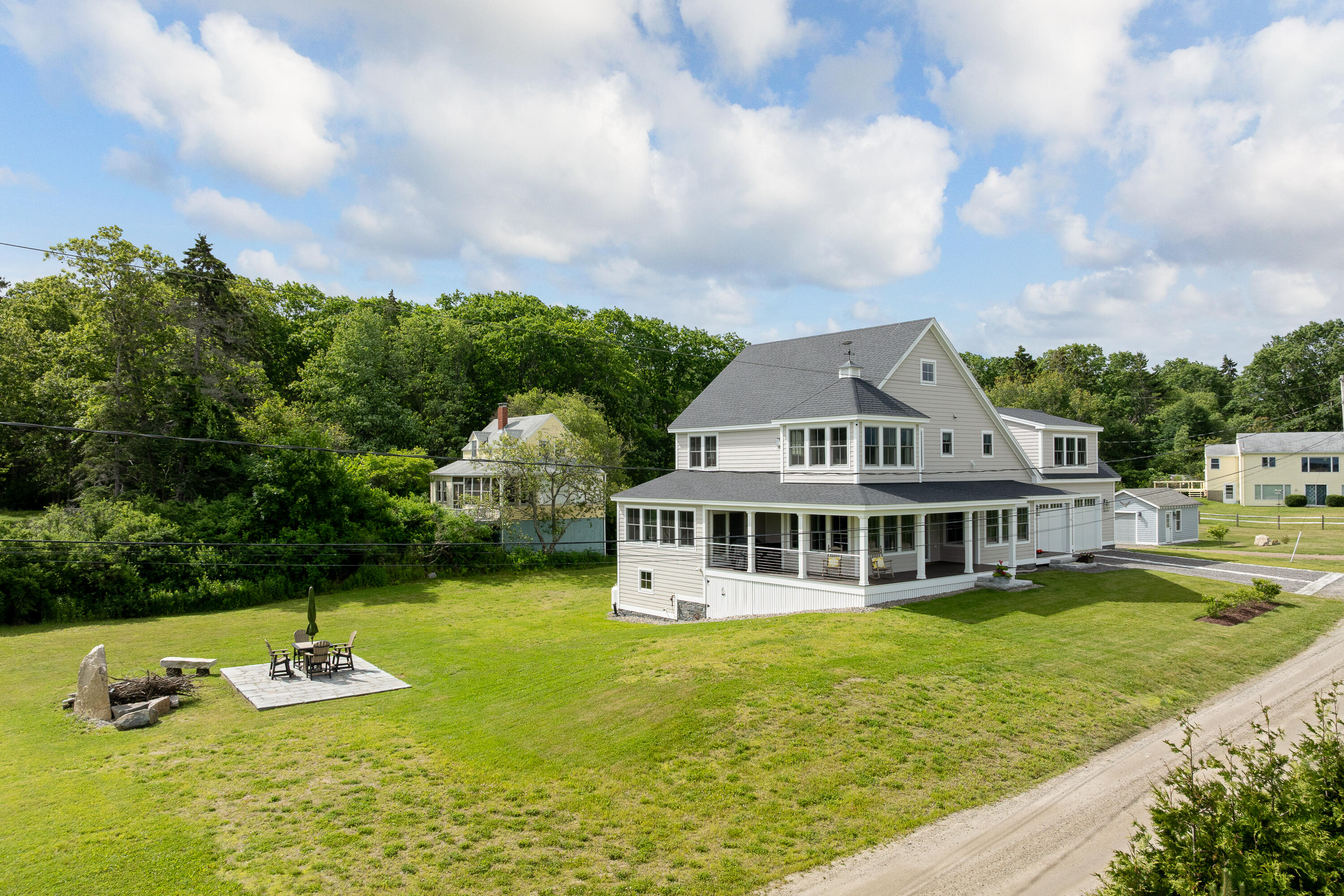 23 Peabbles Cove Road