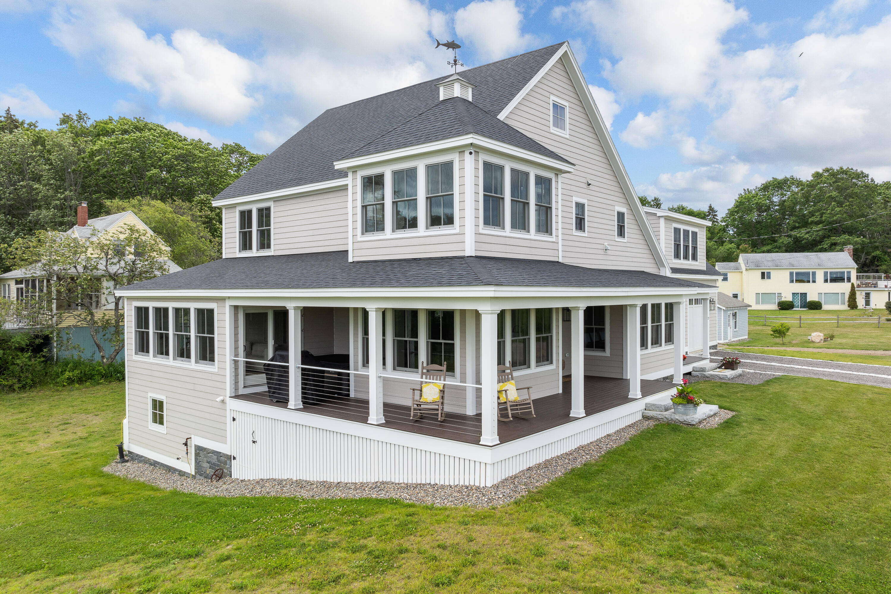 23 Peabbles Cove Road