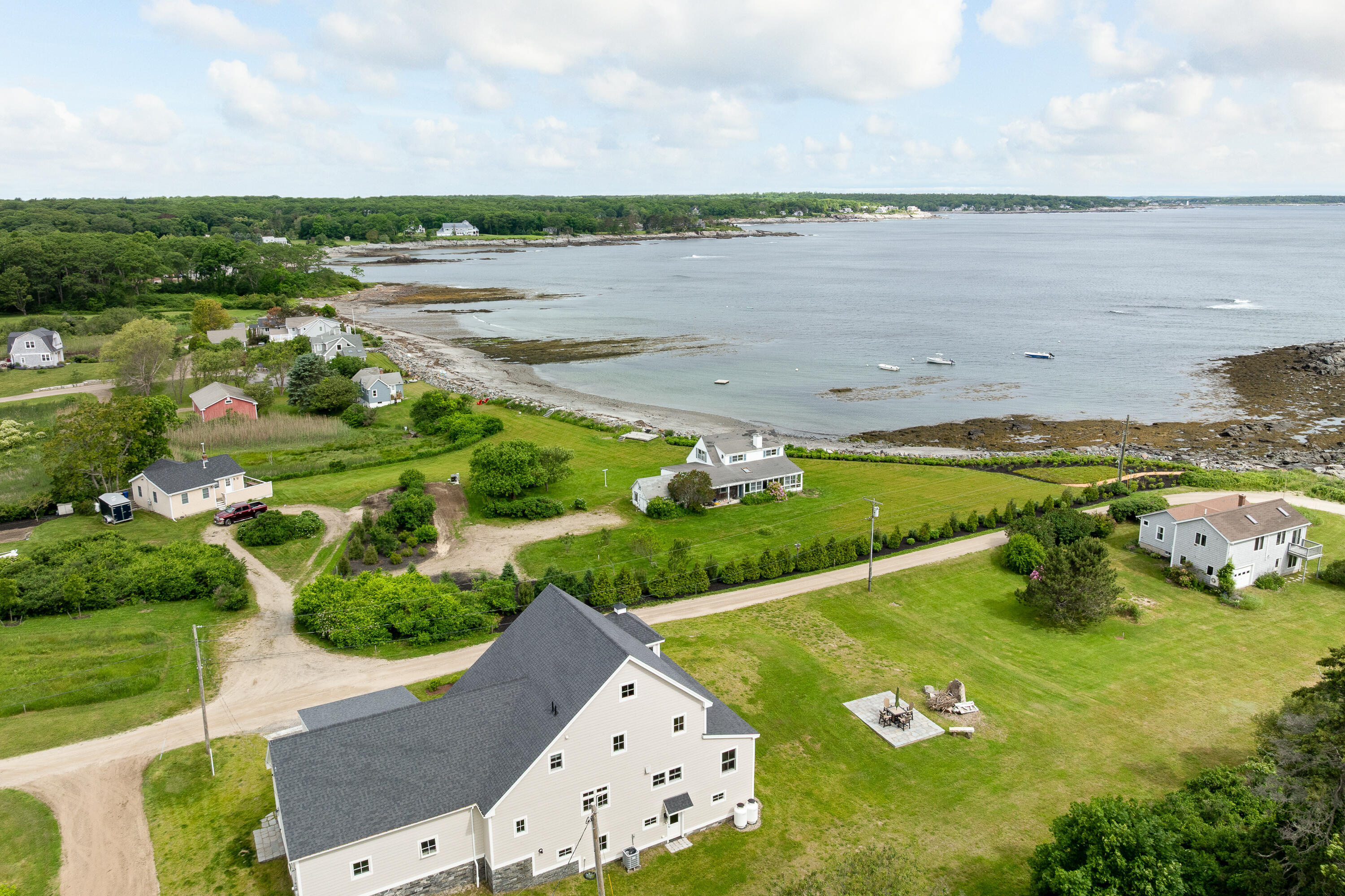 23 Peabbles Cove Road