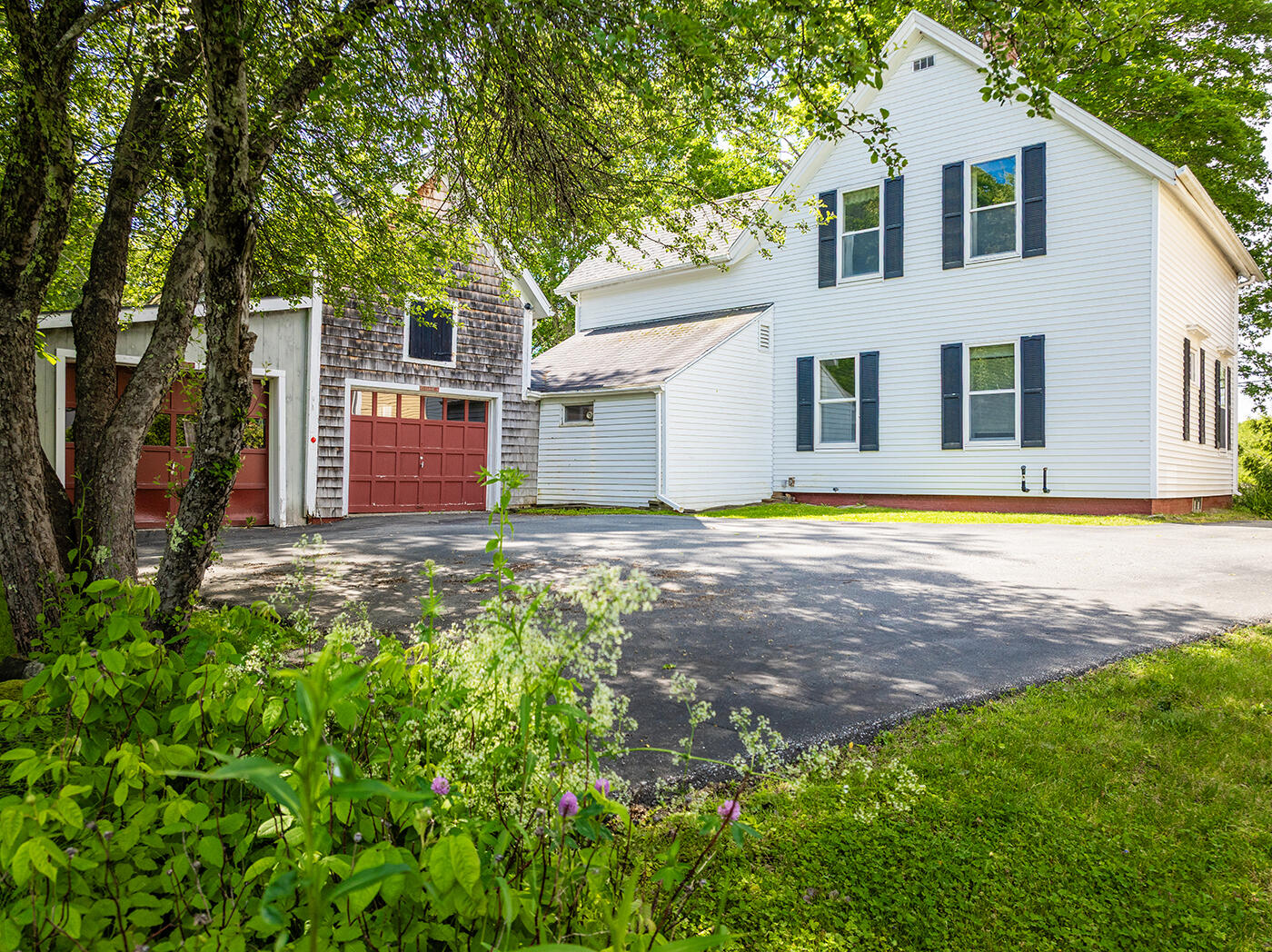 131 Russell Avenue