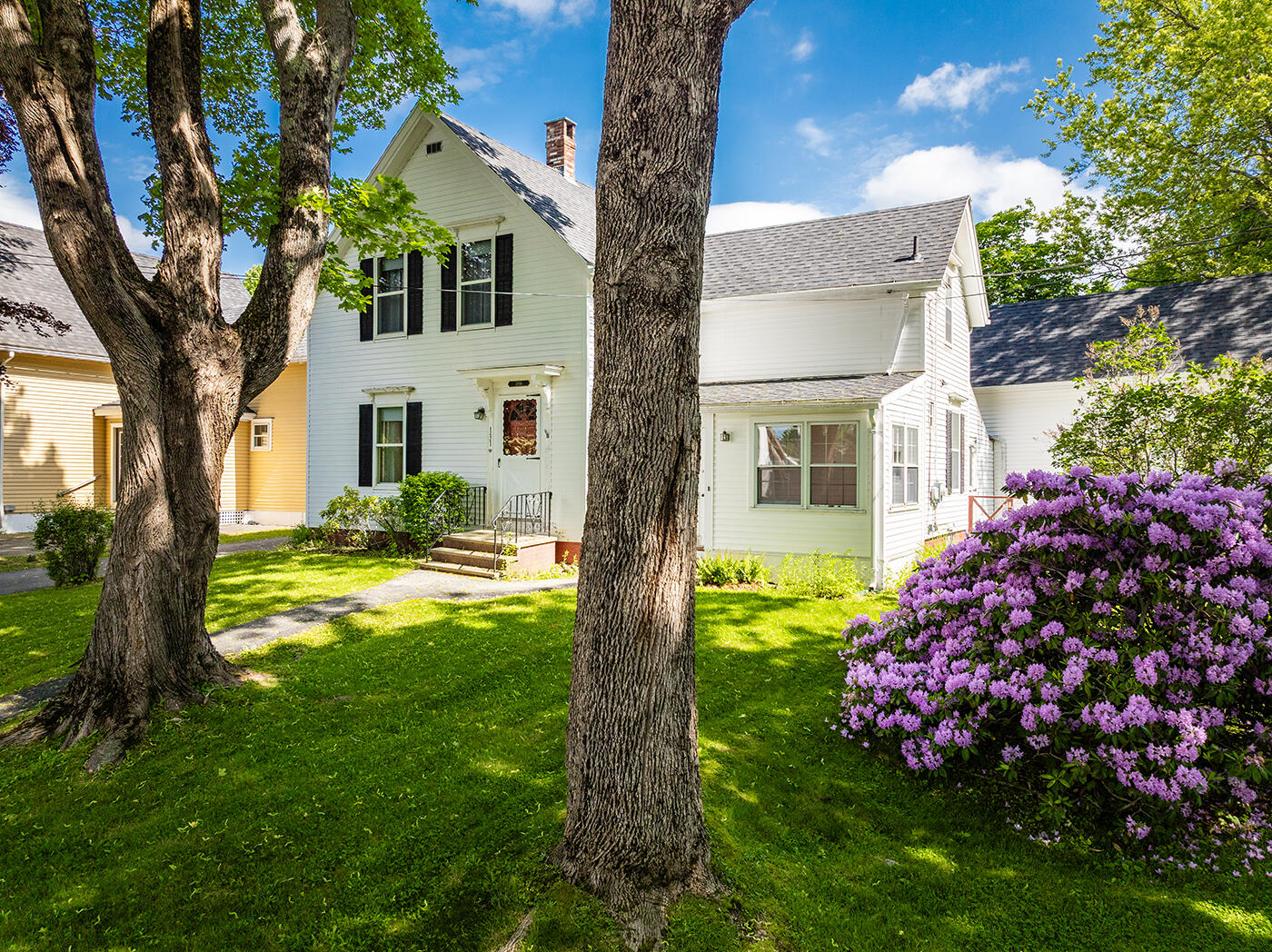 131 Russell Avenue