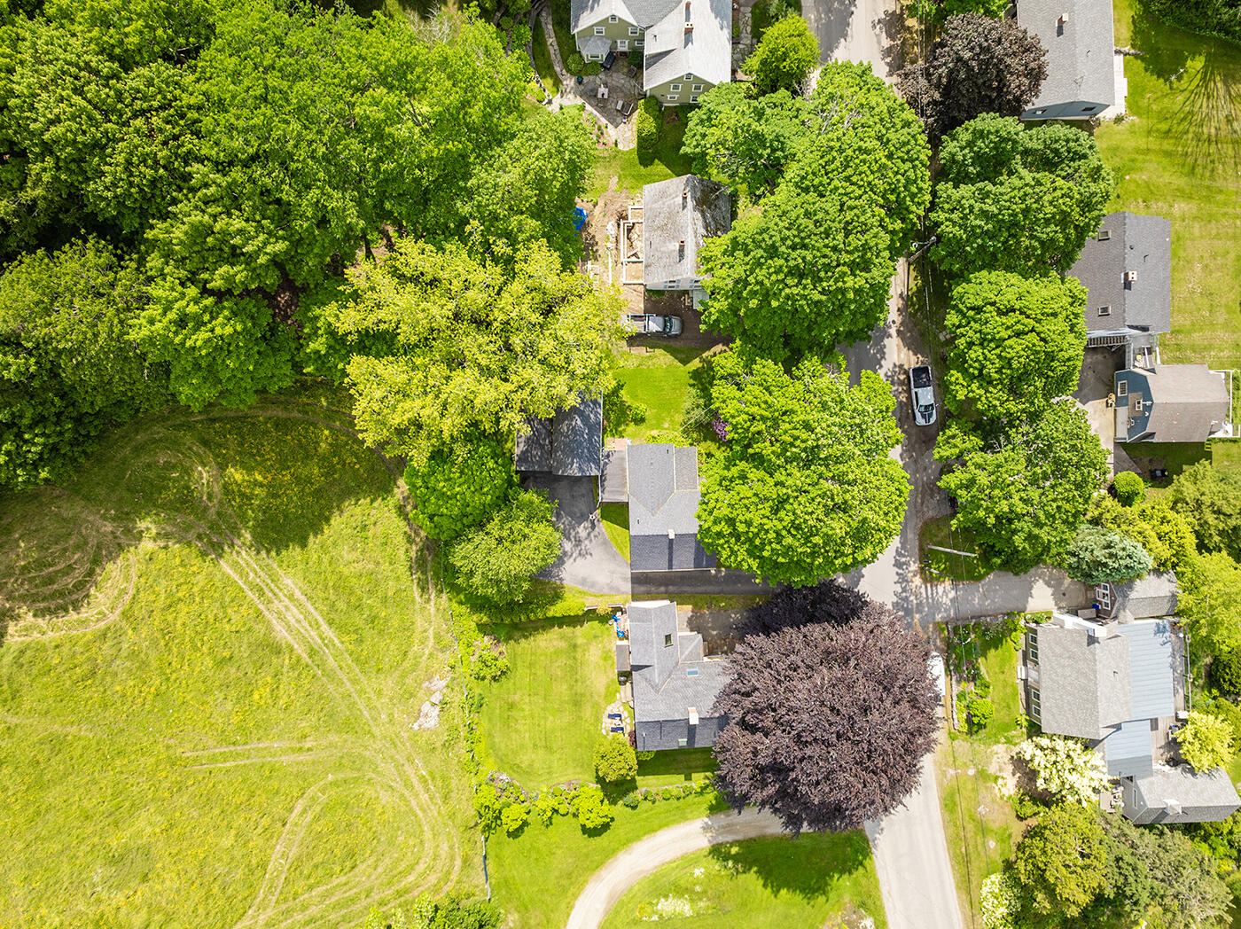 131 Russell Avenue