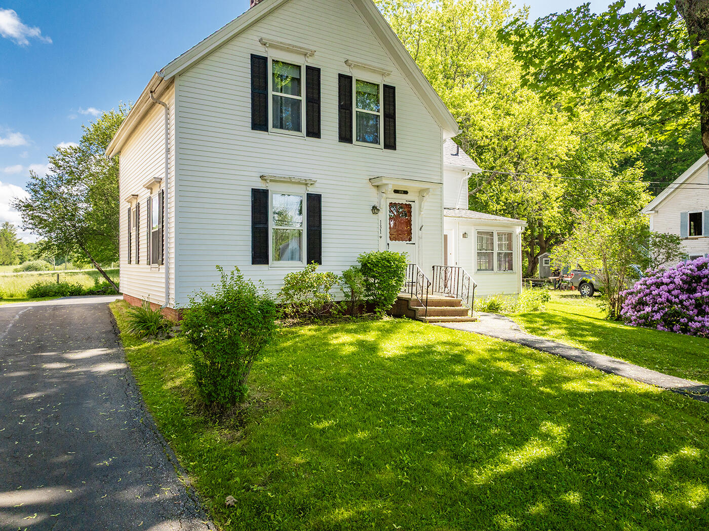 131 Russell Avenue