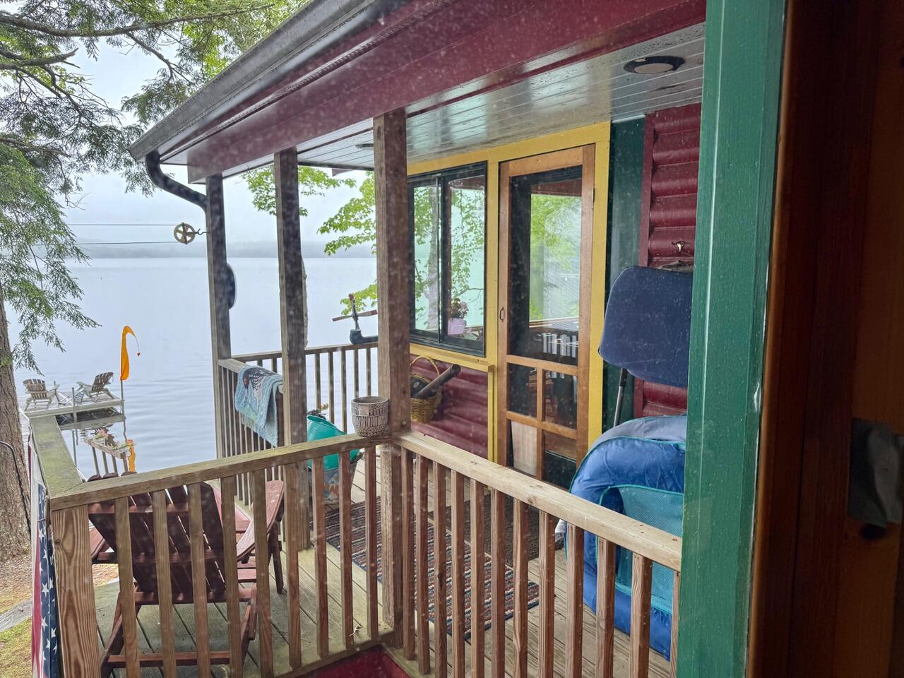 19 Evergreen Road