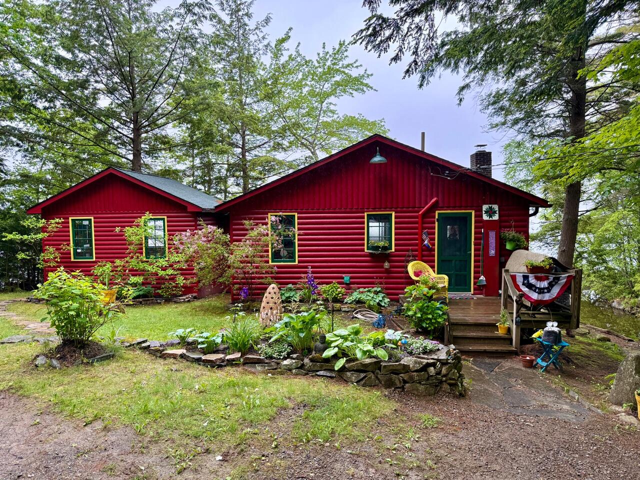 19 Evergreen Road