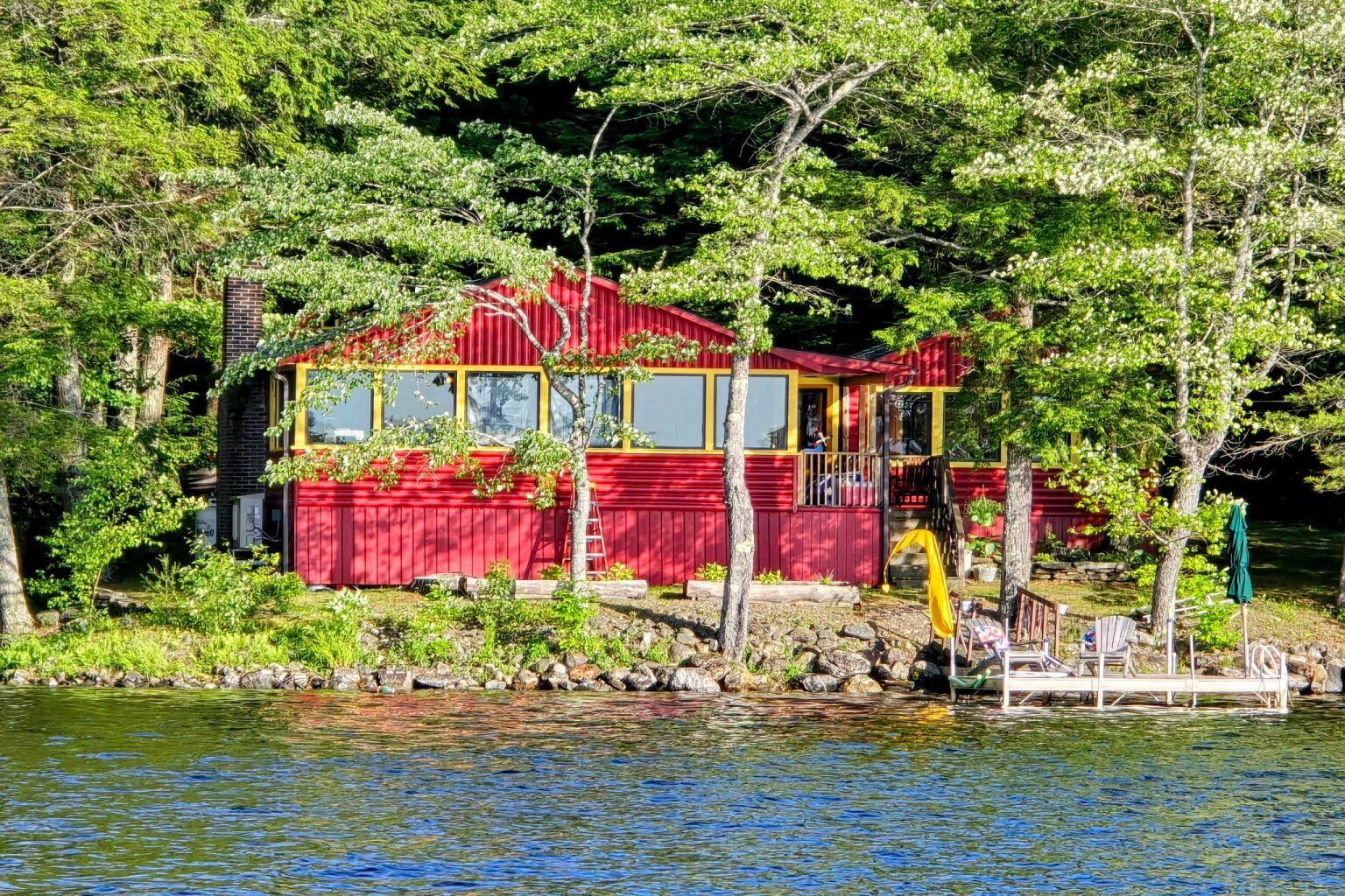 19 Evergreen Road