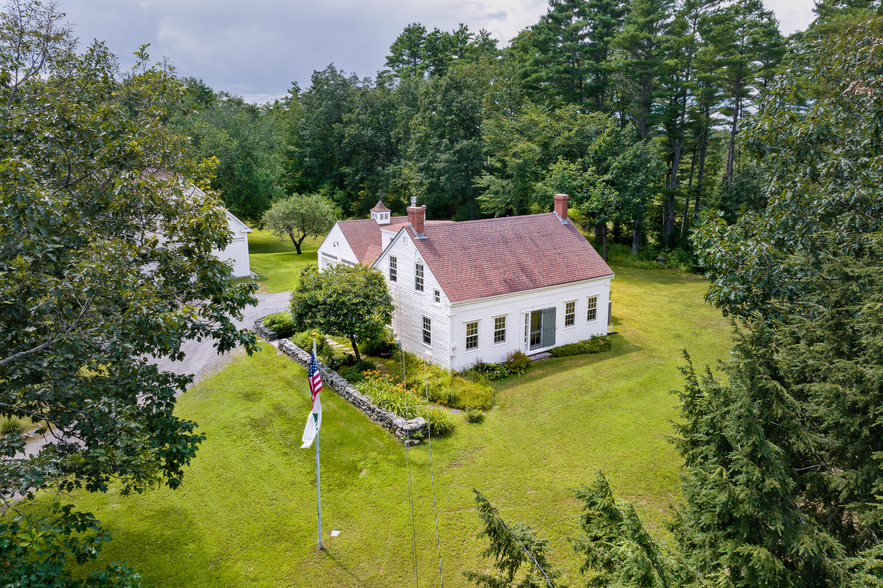 584 Poland Range Road