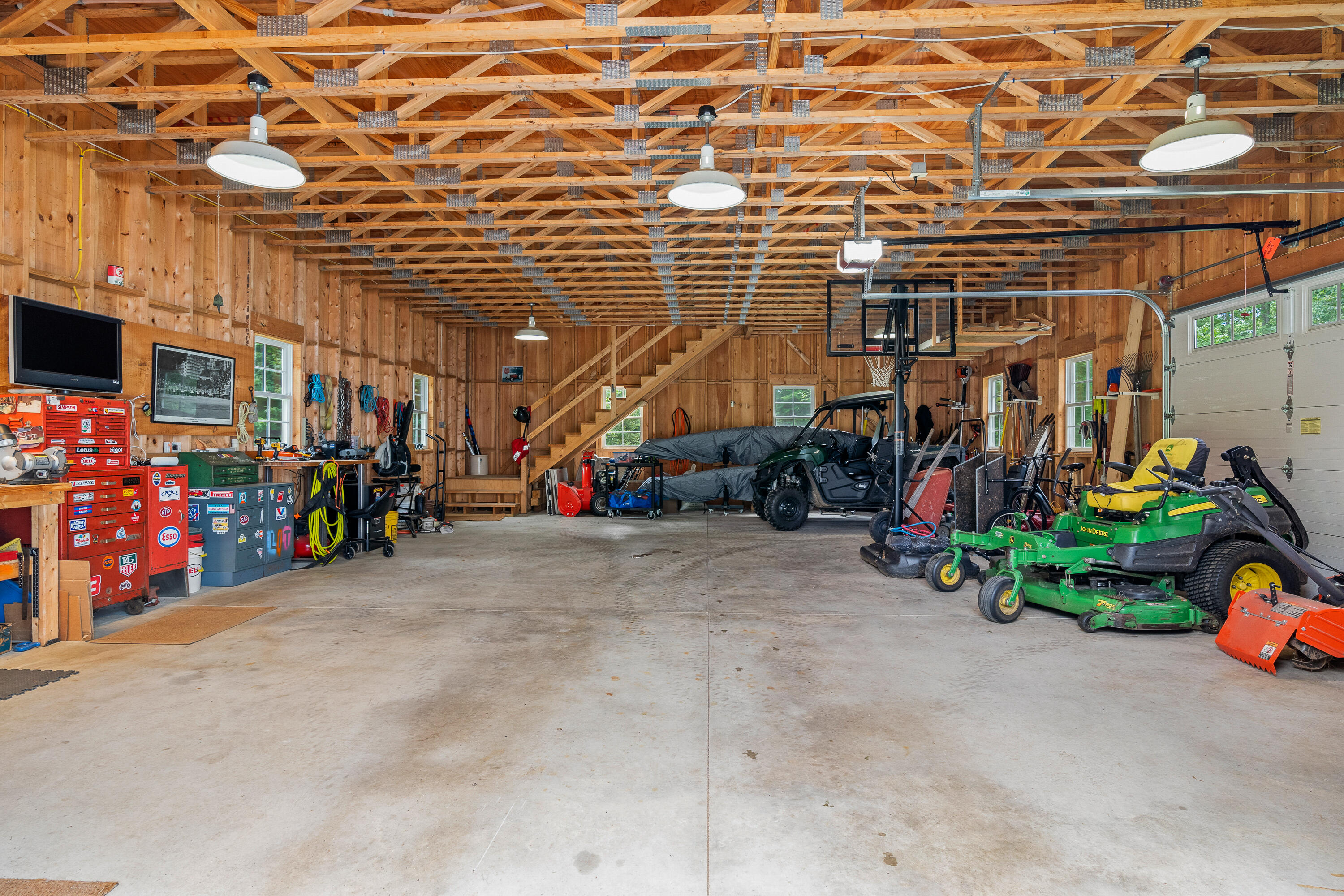584 Poland Range Road