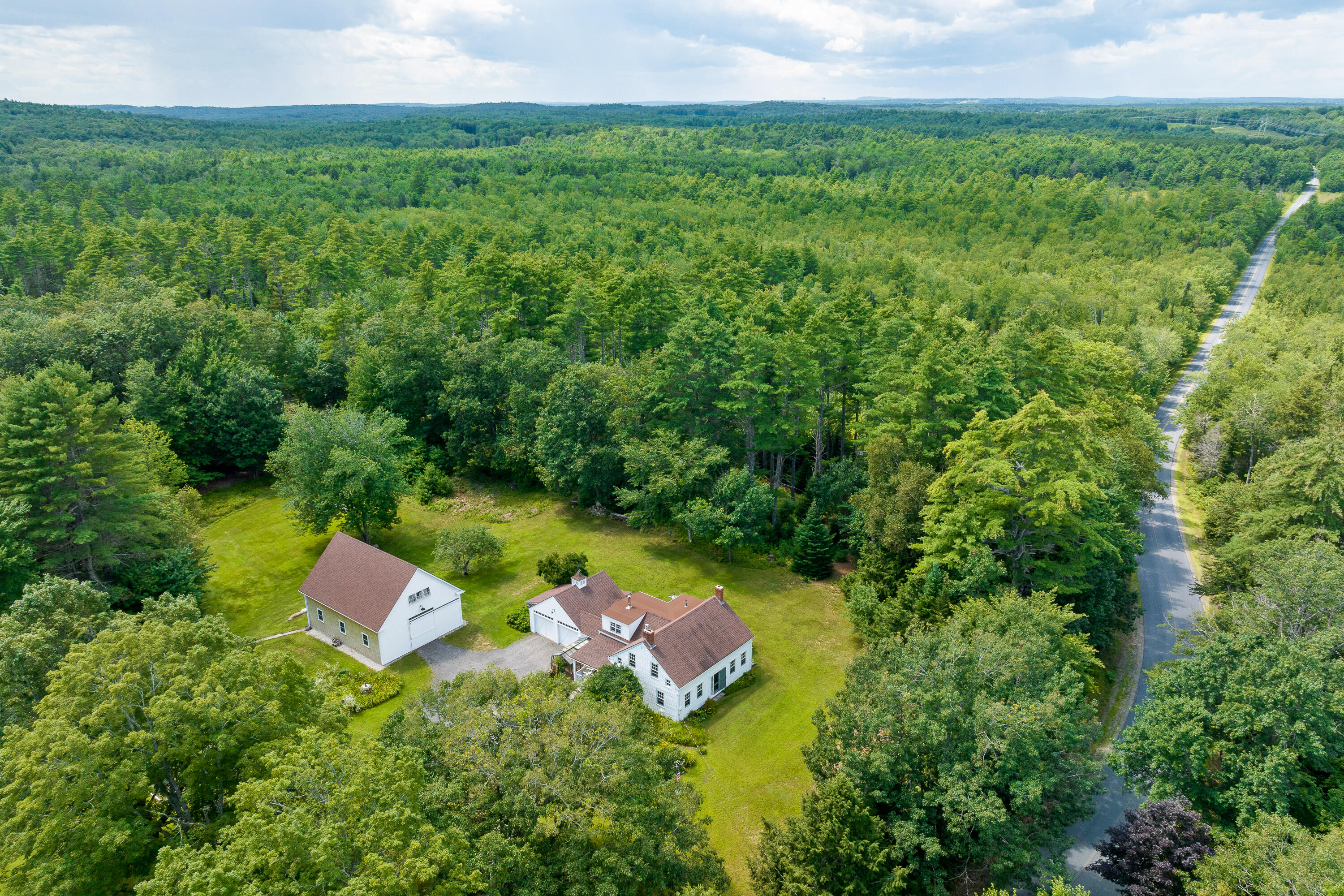 584 Poland Range Road