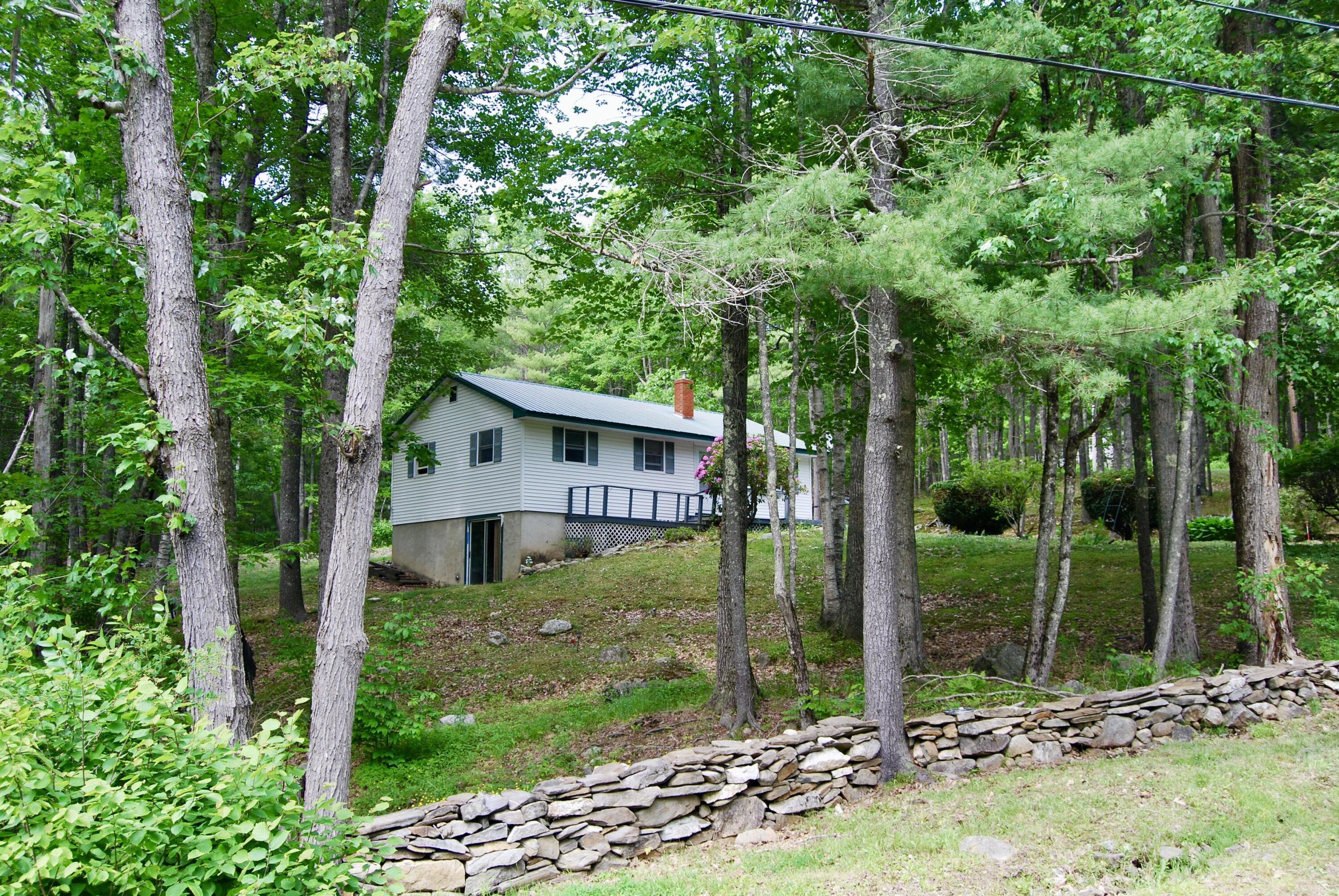 16 Evergreen Estates Road