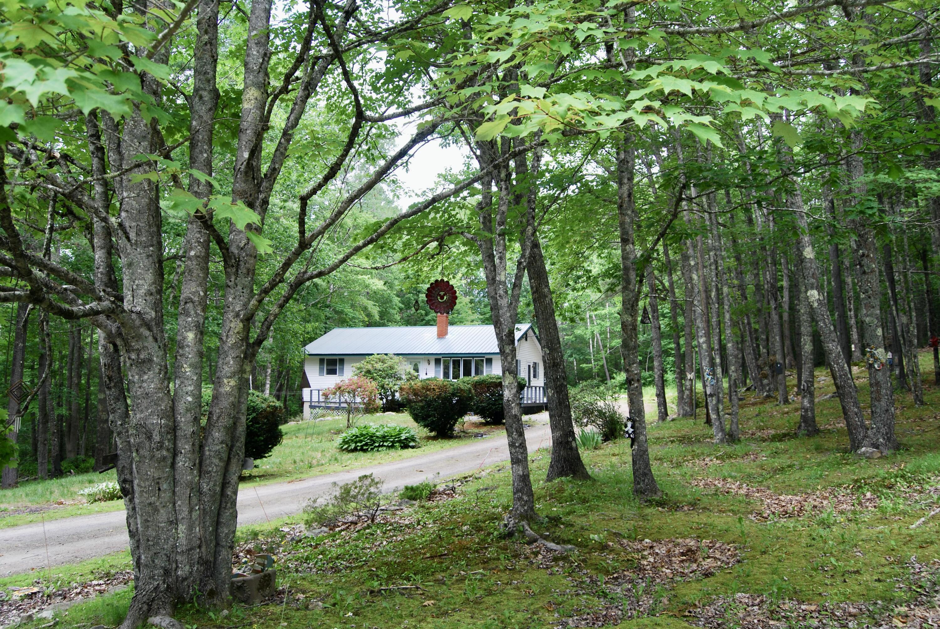 16 Evergreen Estates Road