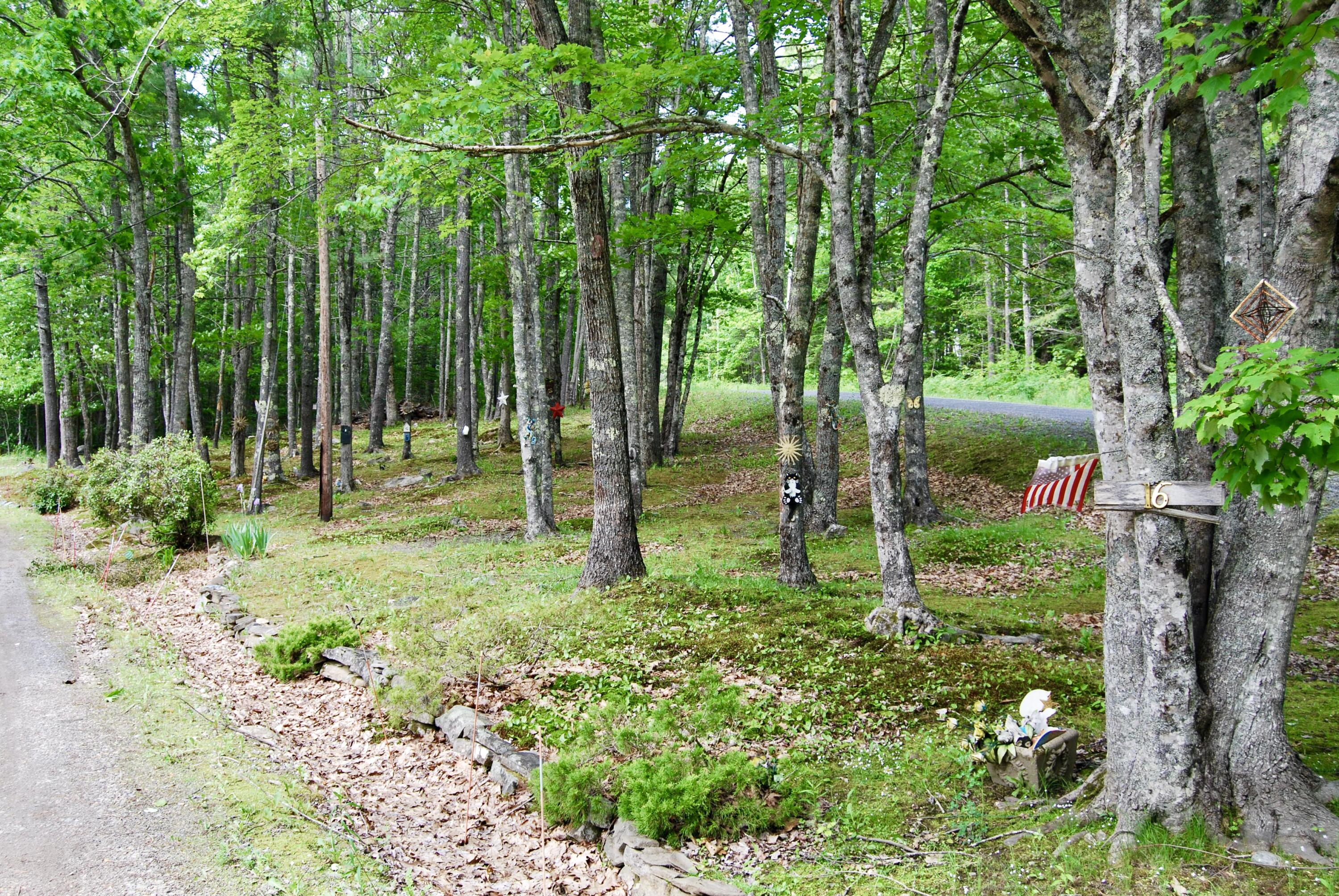 16 Evergreen Estates Road