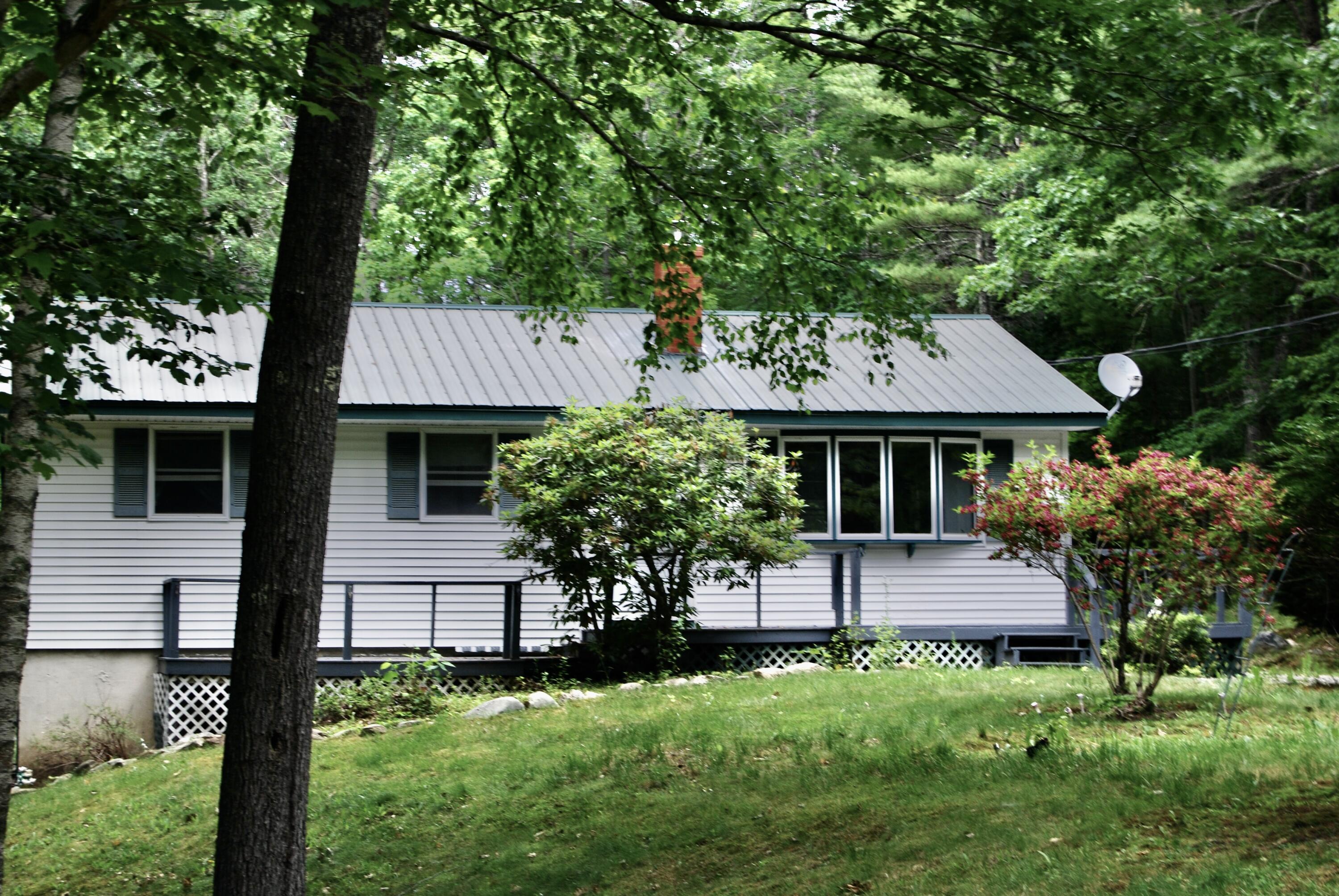 16 Evergreen Estates Road