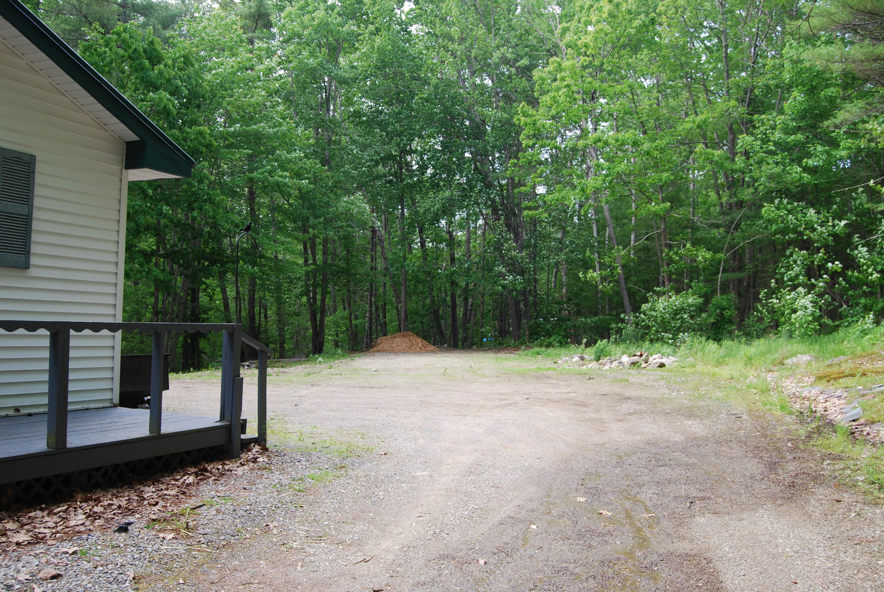 16 Evergreen Estates Road
