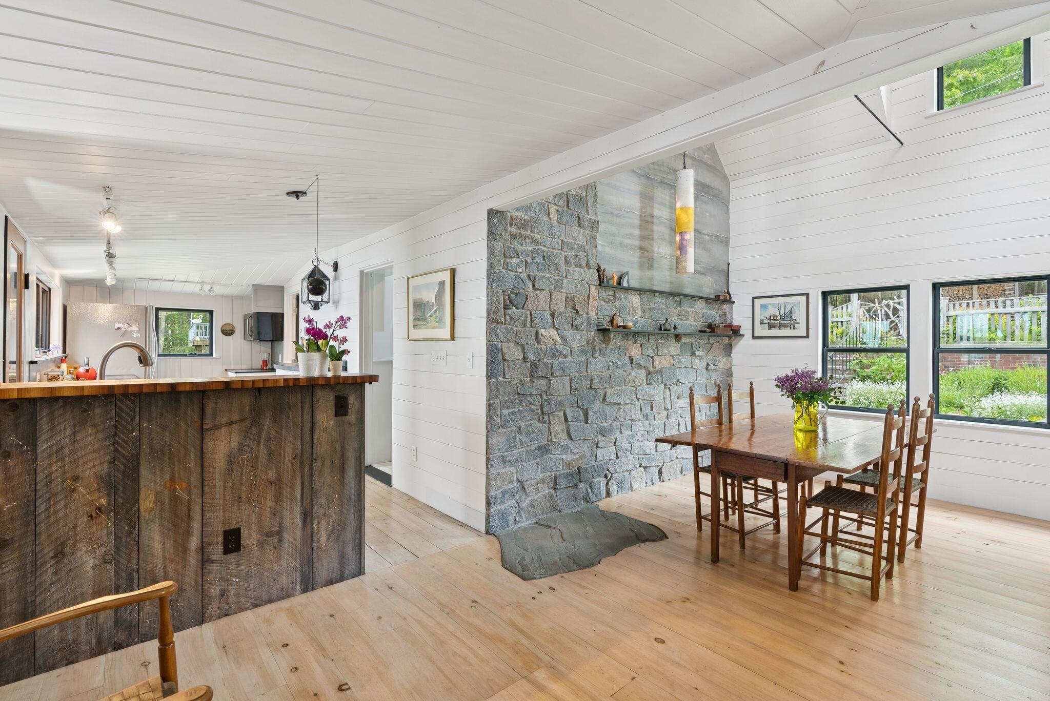 31 Knubble Road