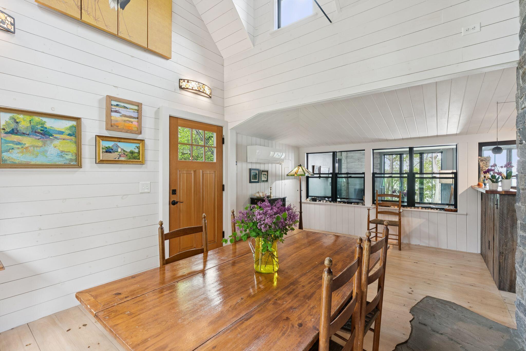 31 Knubble Road