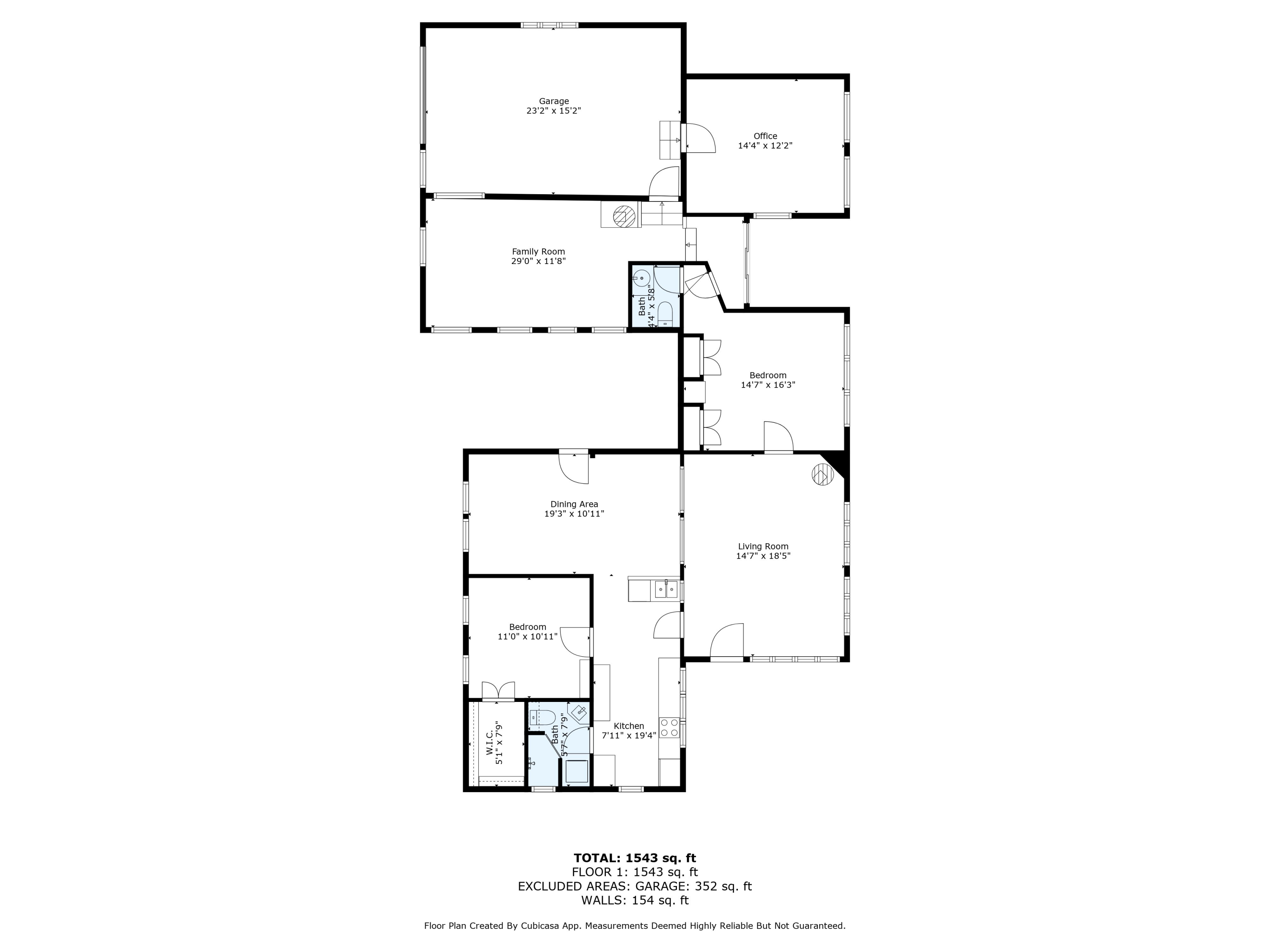 31 Knubble Road