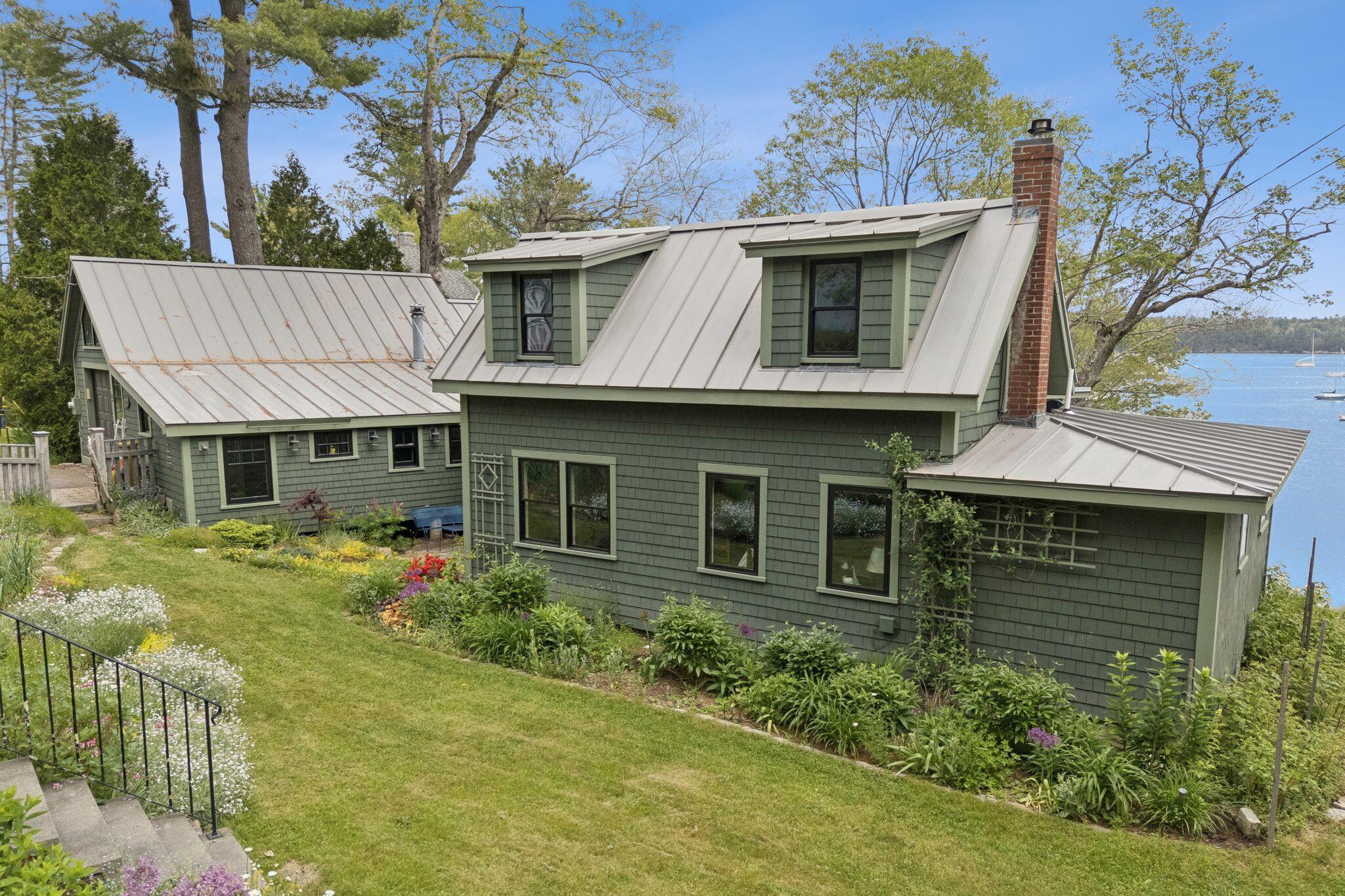 31 Knubble Road