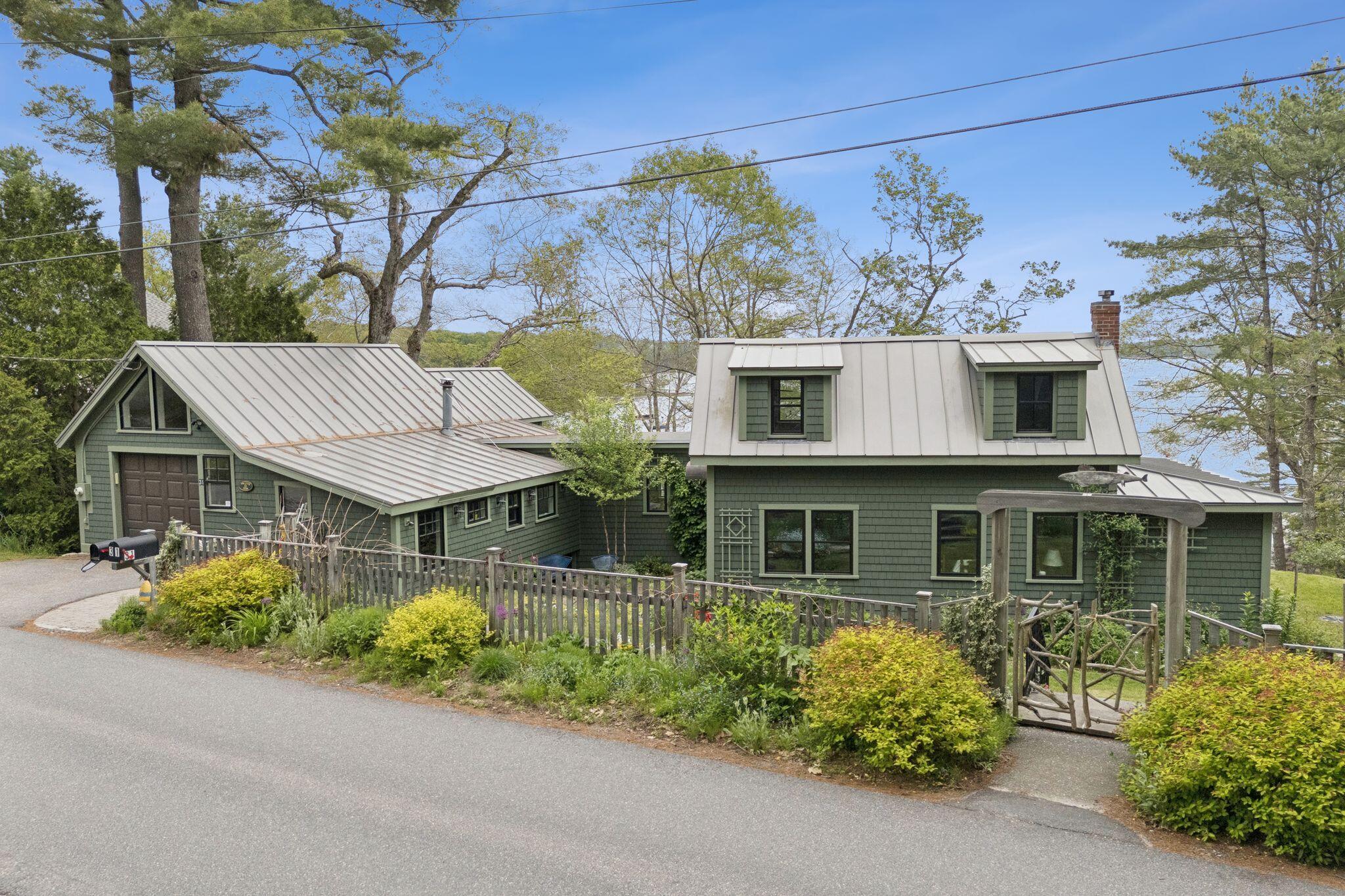 31 Knubble Road