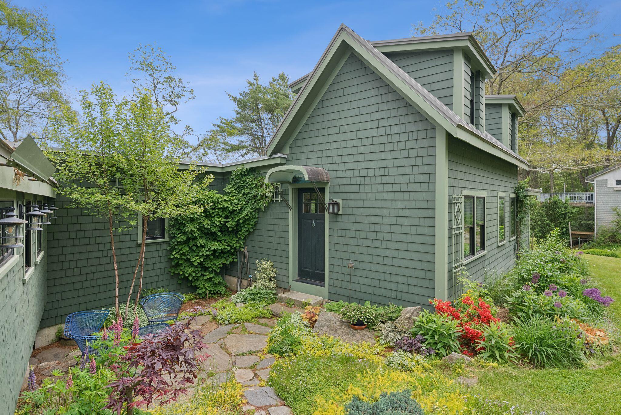 31 Knubble Road