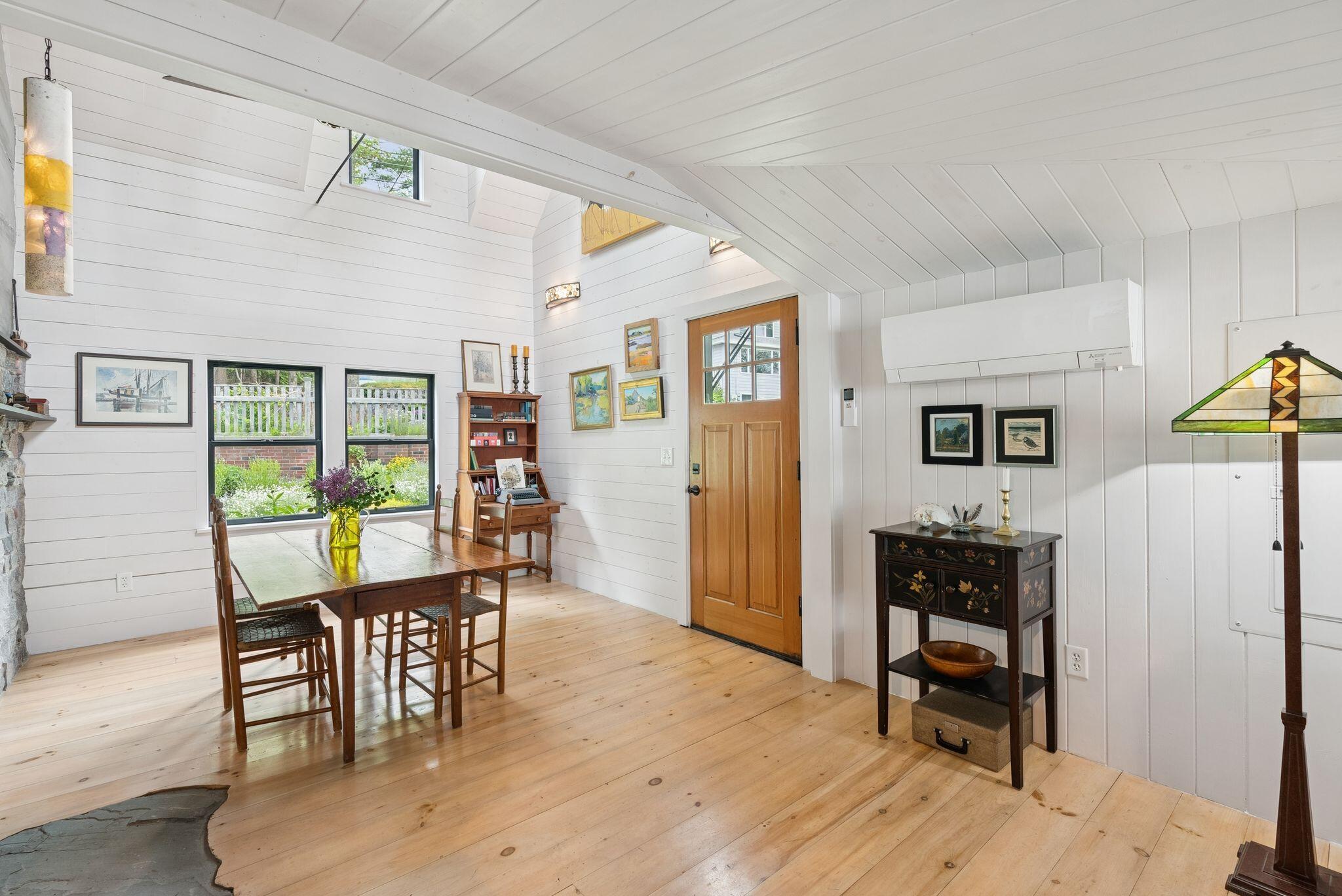 31 Knubble Road