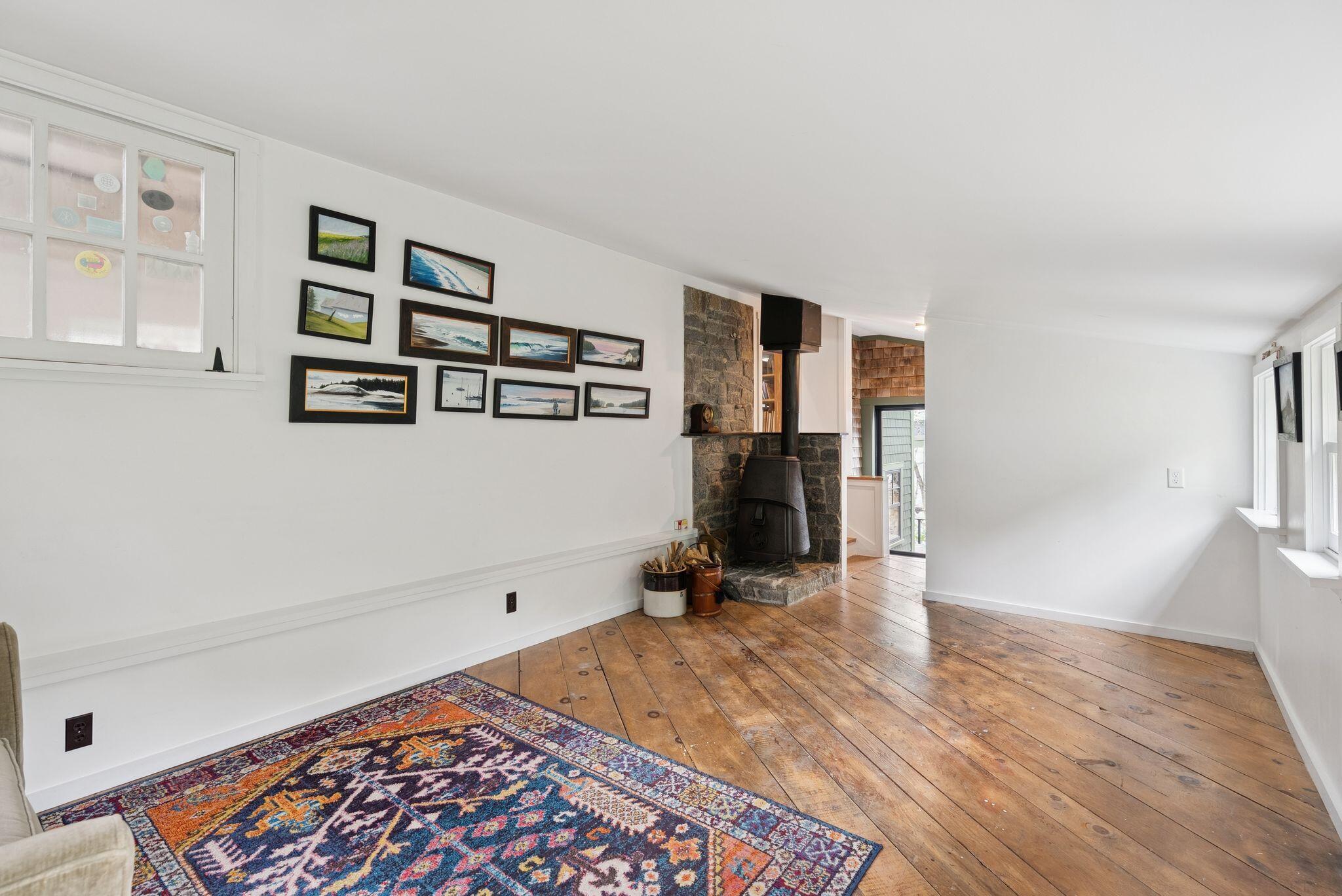 31 Knubble Road