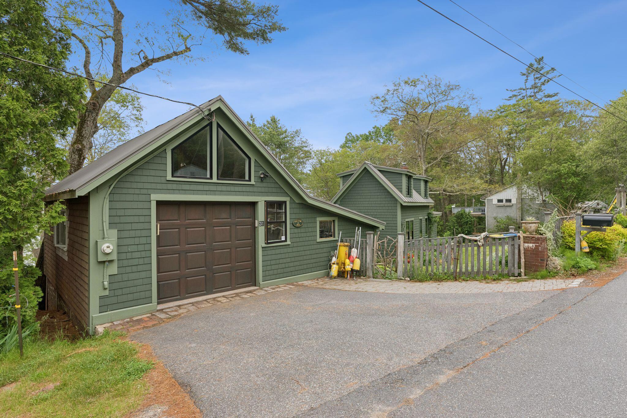 31 Knubble Road