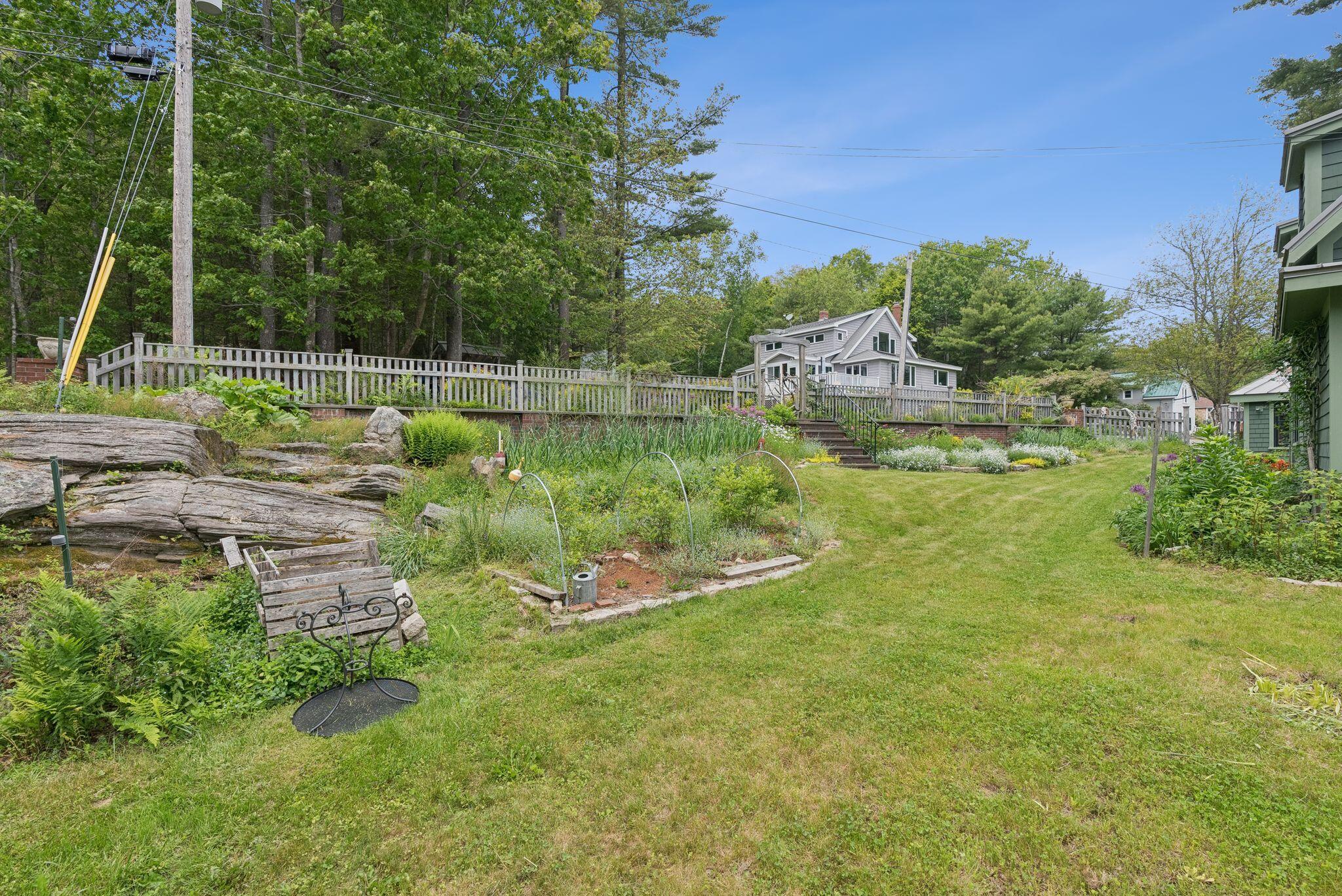 31 Knubble Road