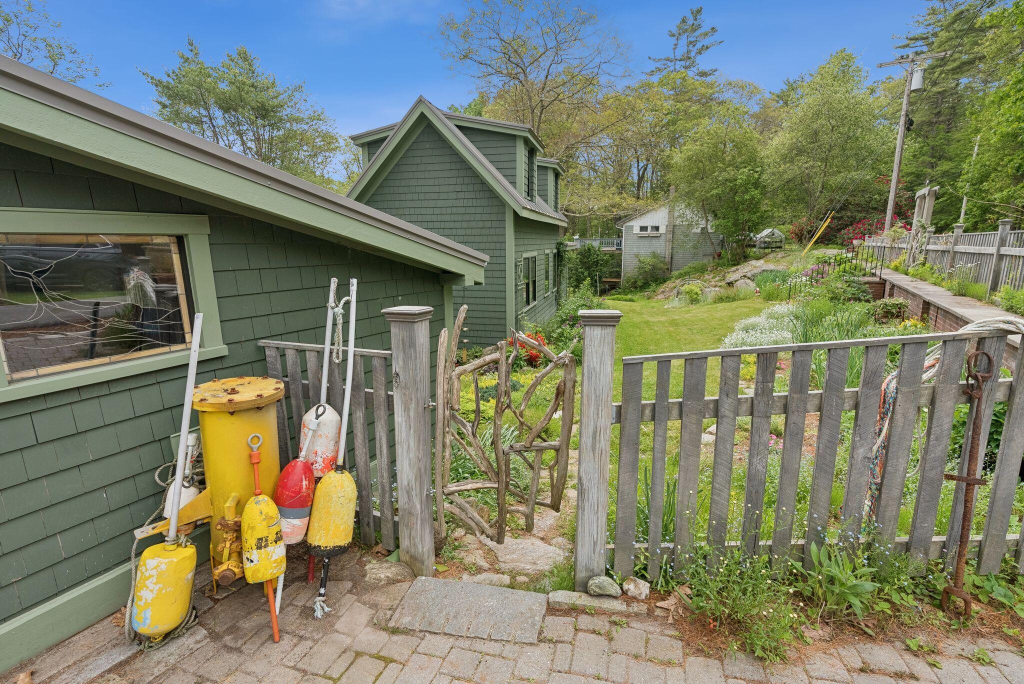 31 Knubble Road