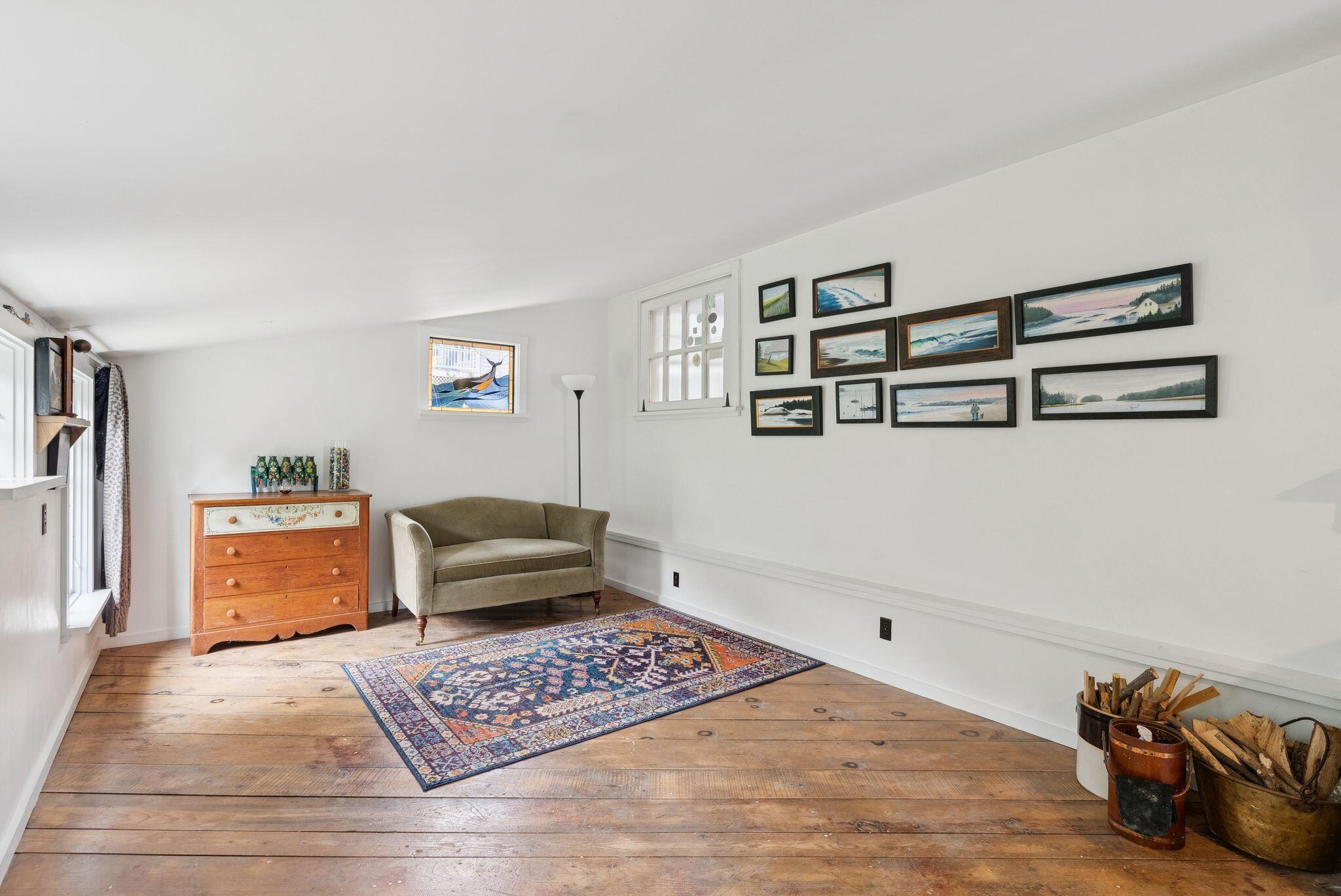 31 Knubble Road