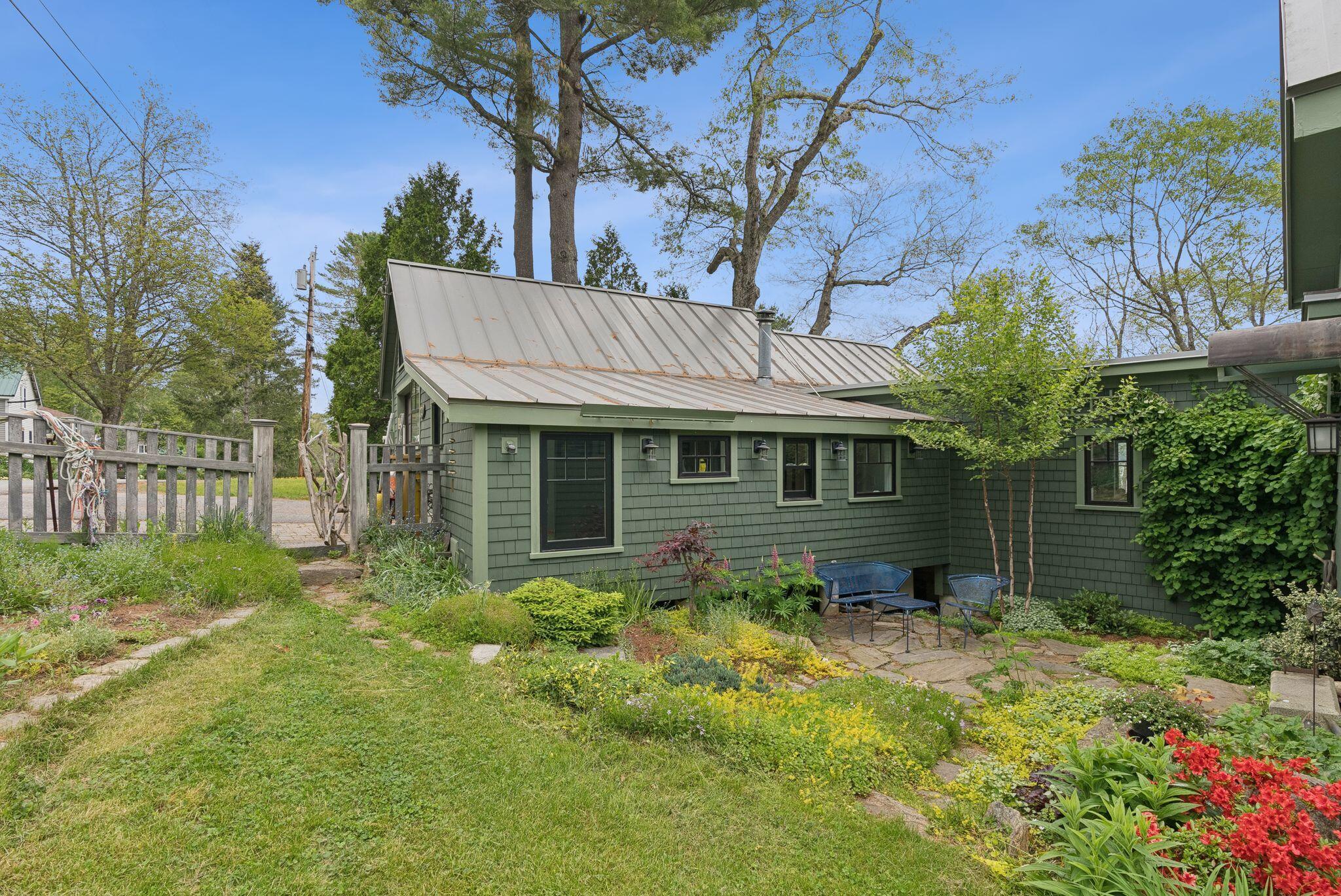 31 Knubble Road