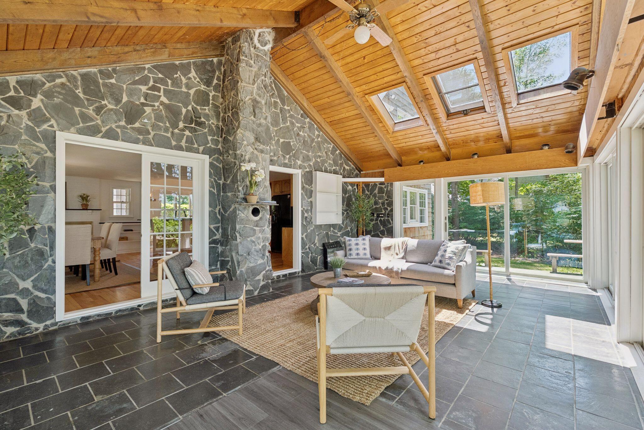 3 Tidewater Cove
