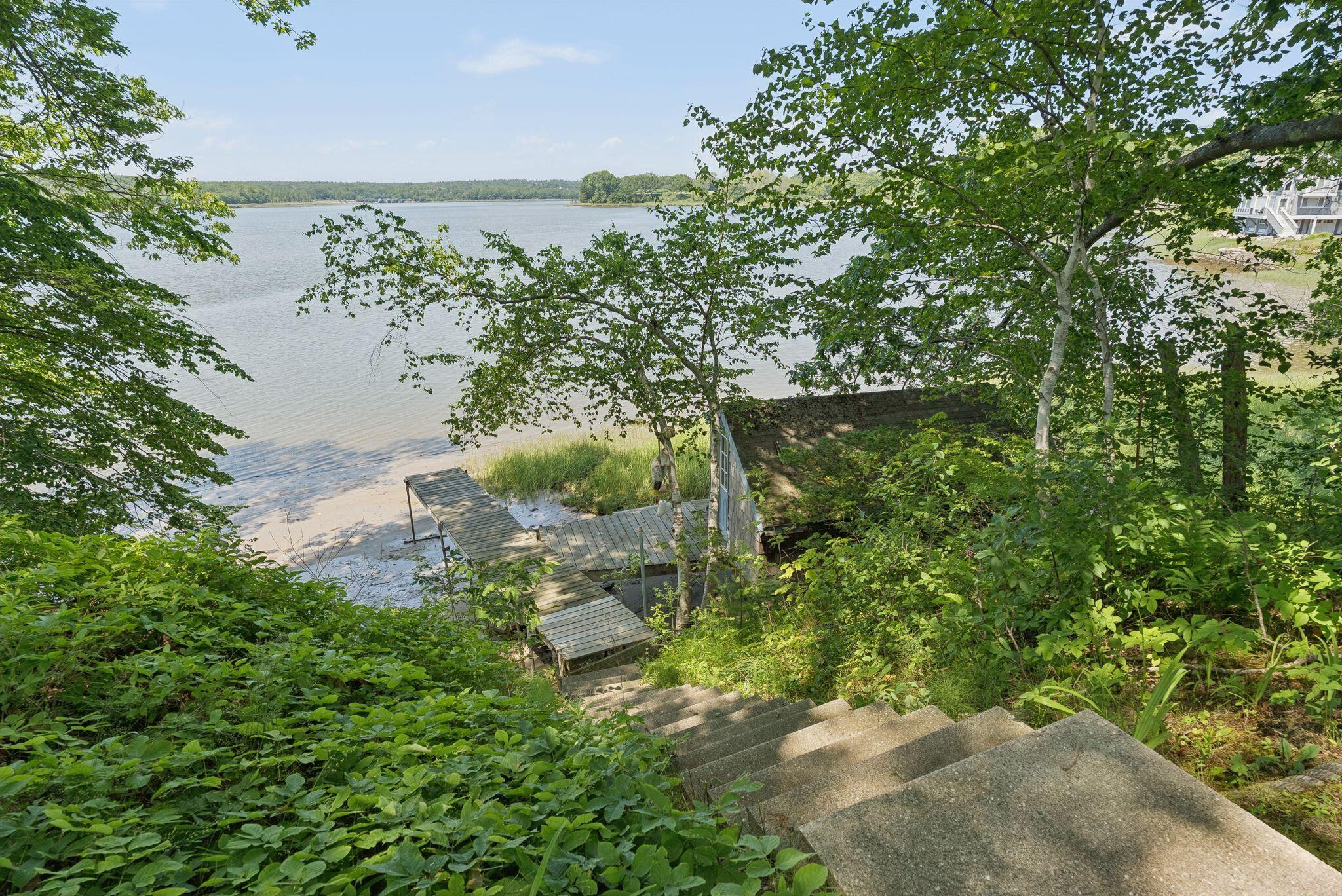 3 Tidewater Cove