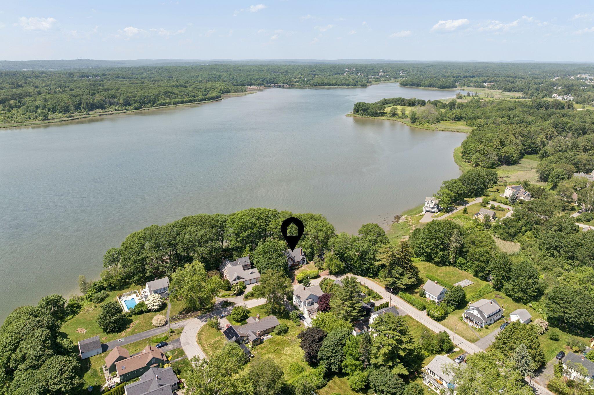 3 Tidewater Cove
