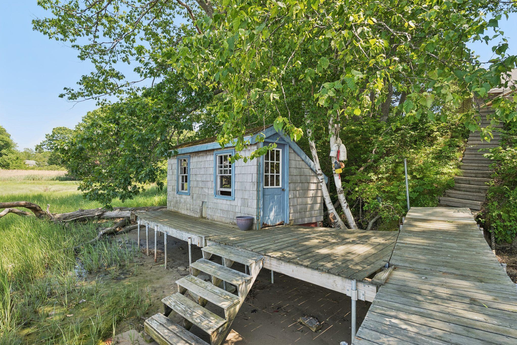 3 Tidewater Cove