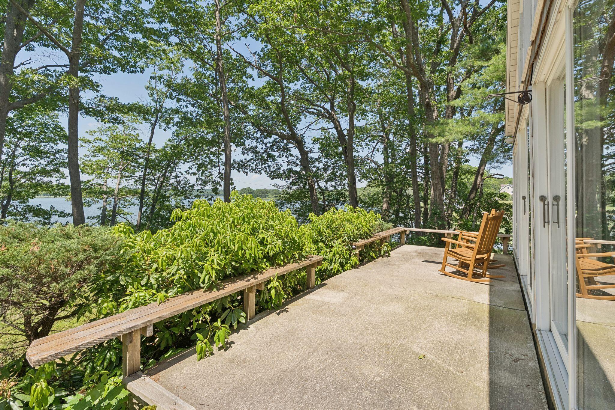 3 Tidewater Cove