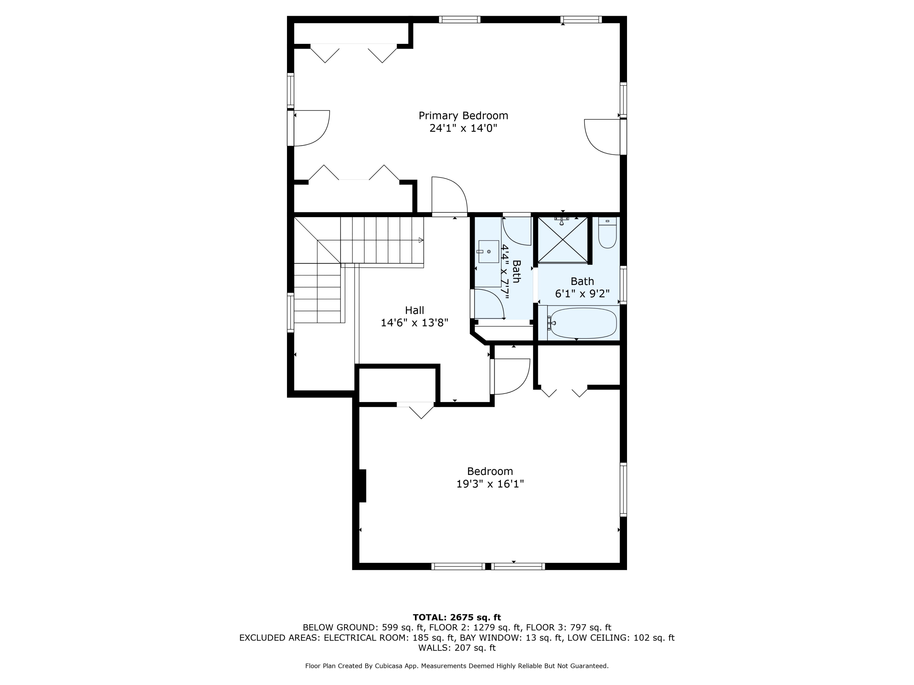 3 Tidewater Cove
