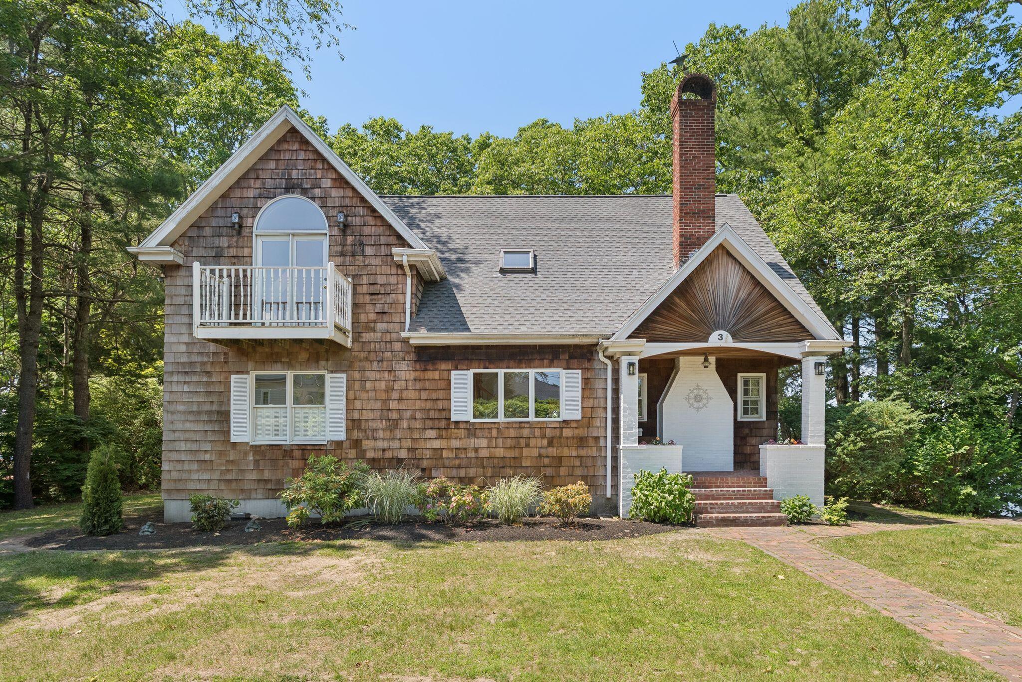 3 Tidewater Cove