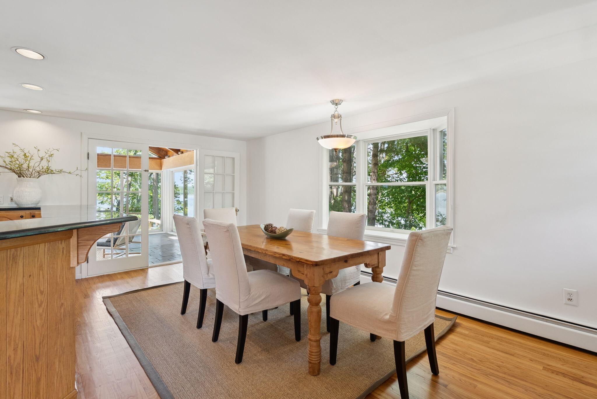 3 Tidewater Cove