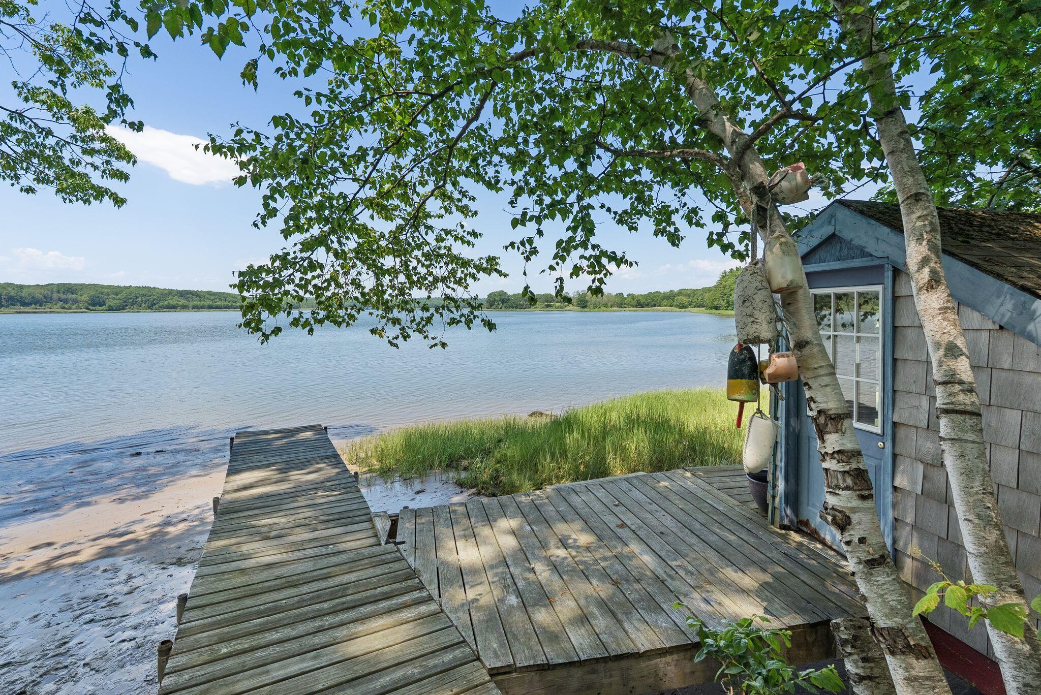 3 Tidewater Cove