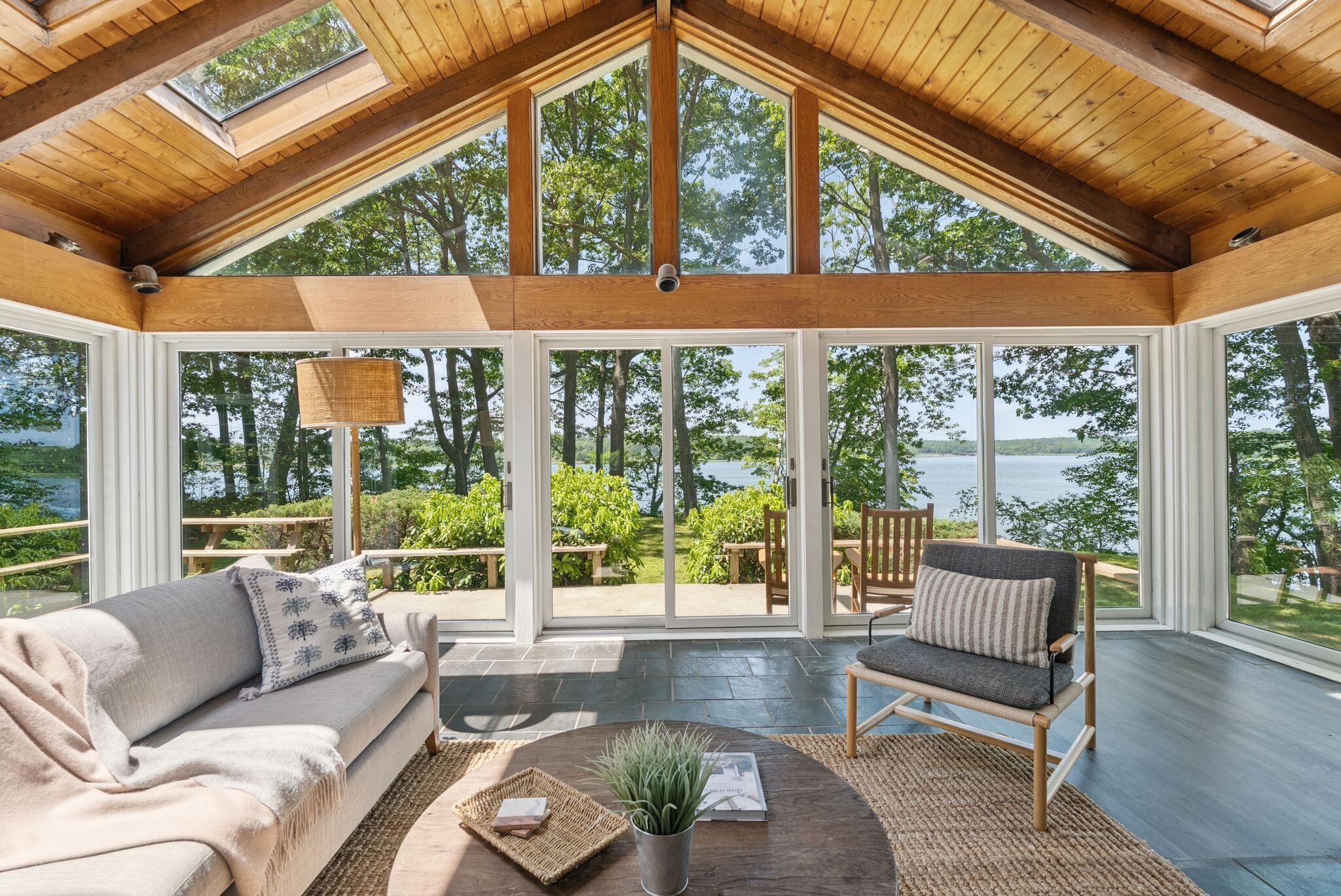 3 Tidewater Cove