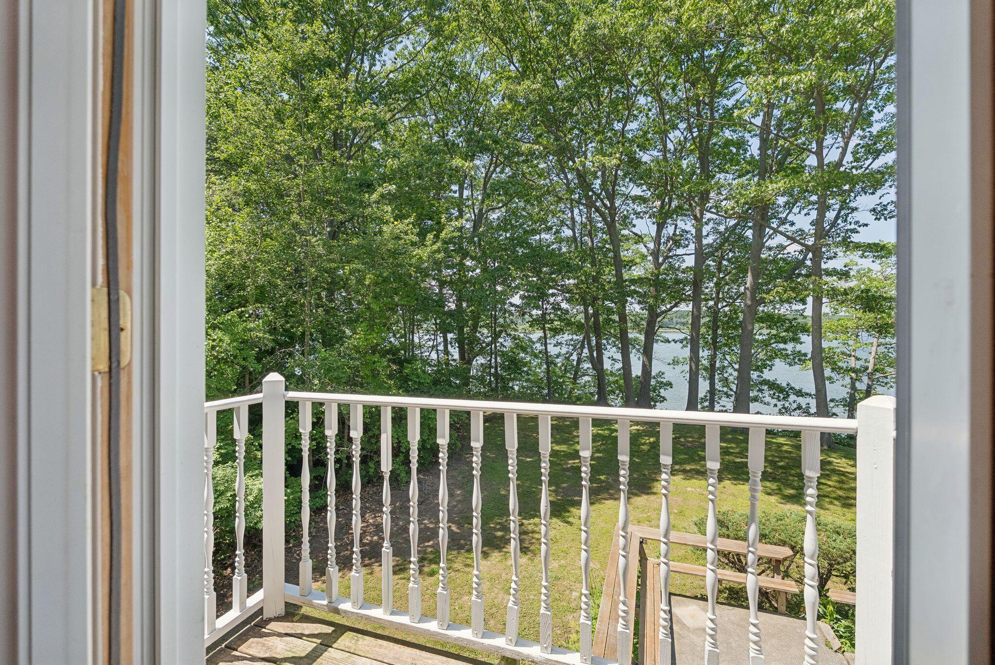3 Tidewater Cove