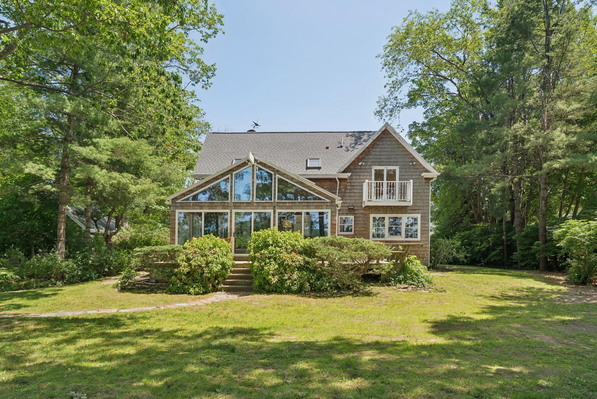 3 Tidewater Cove